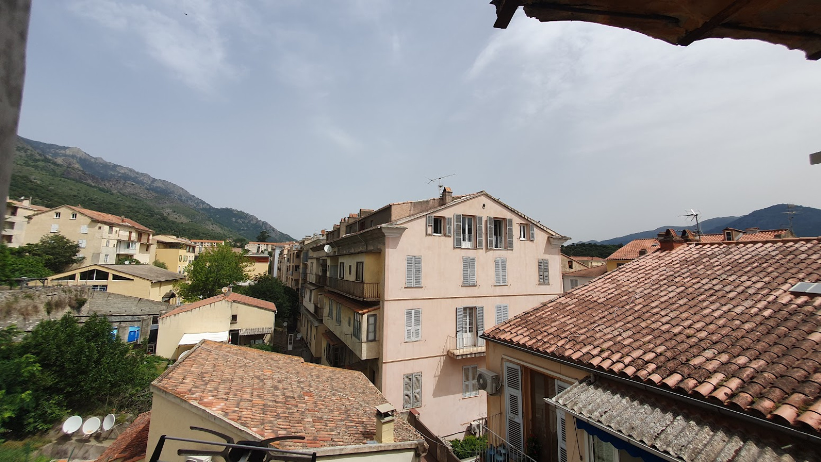 Image_, Appartement, Corte, ref :L60001136