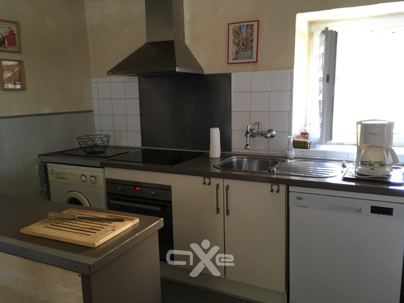Image_, Appartement, Riventosa, ref :1036