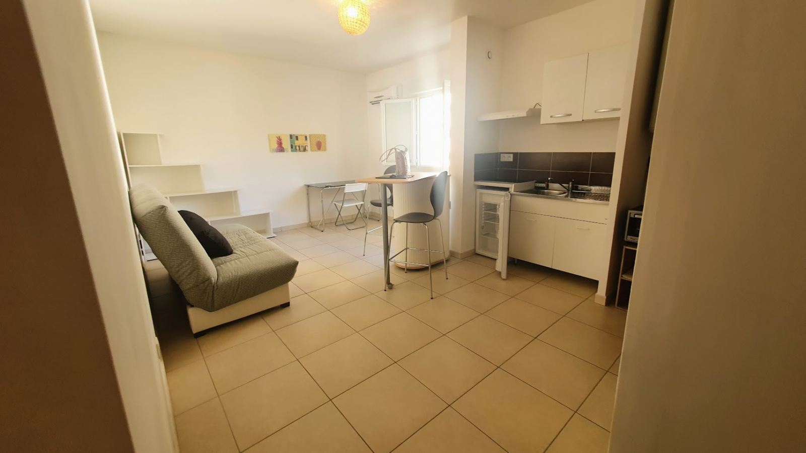 Image_, Appartement, Corte, ref :505