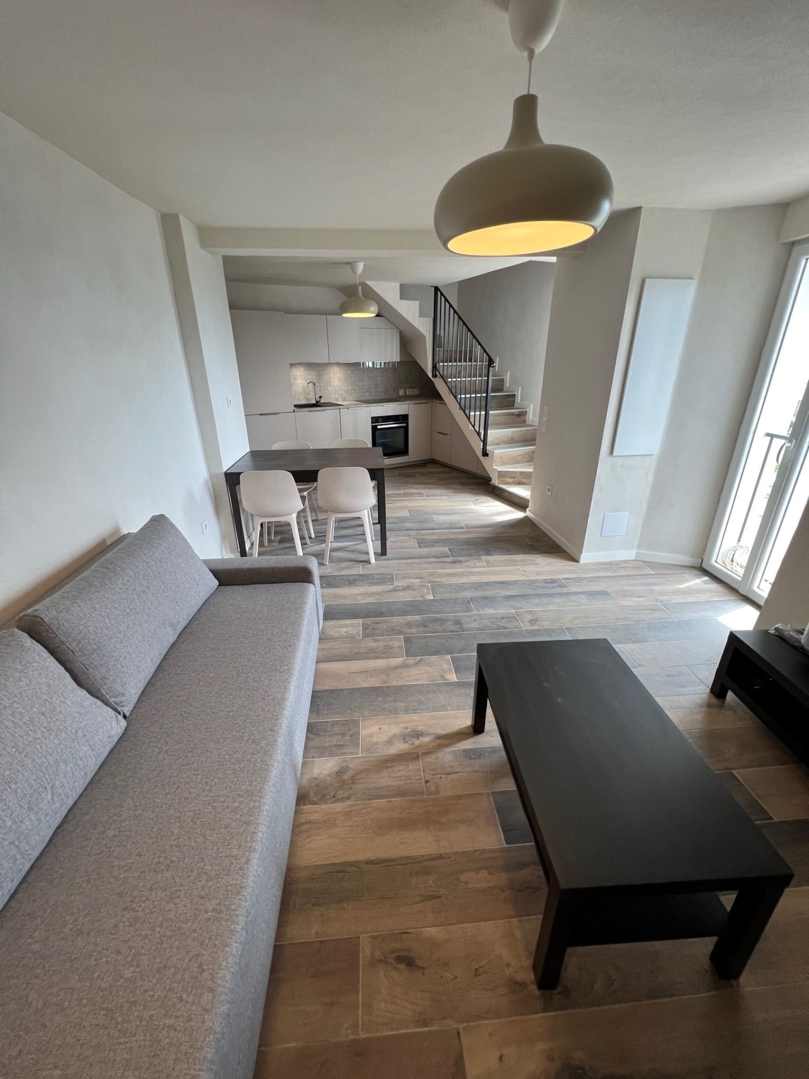 Image_, Maison de village, Venaco, ref :L60001137