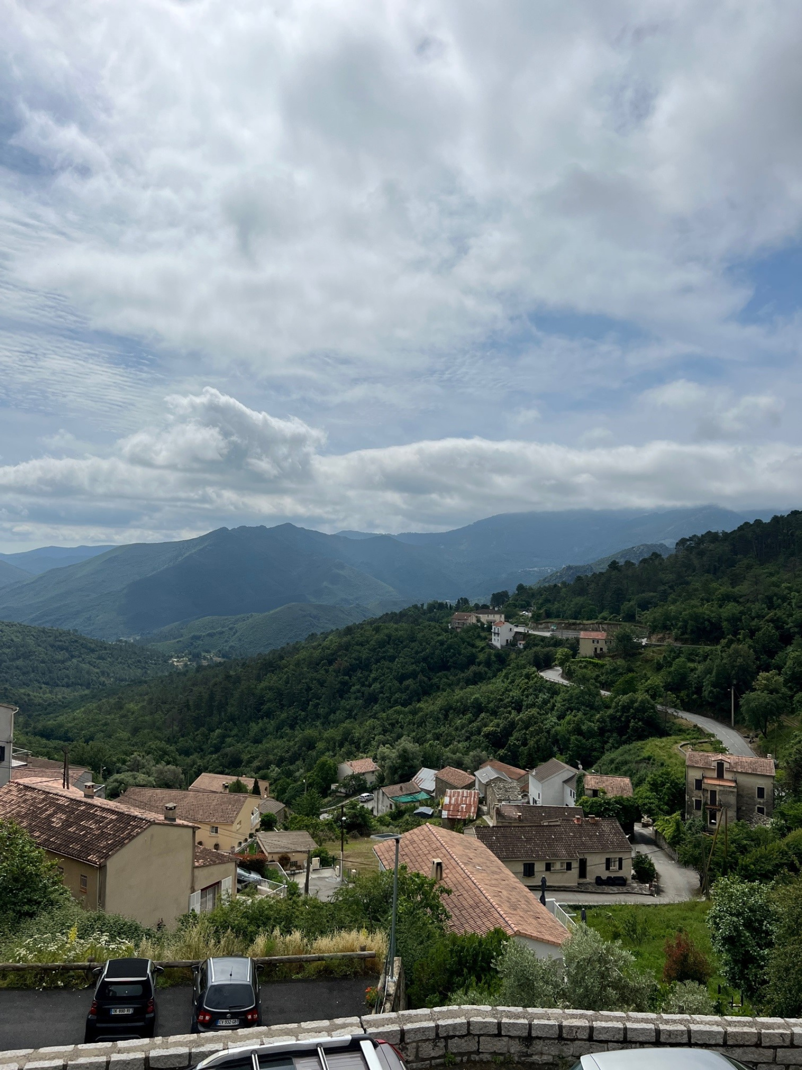 Image_, Maison de village, Venaco, ref :L60001137
