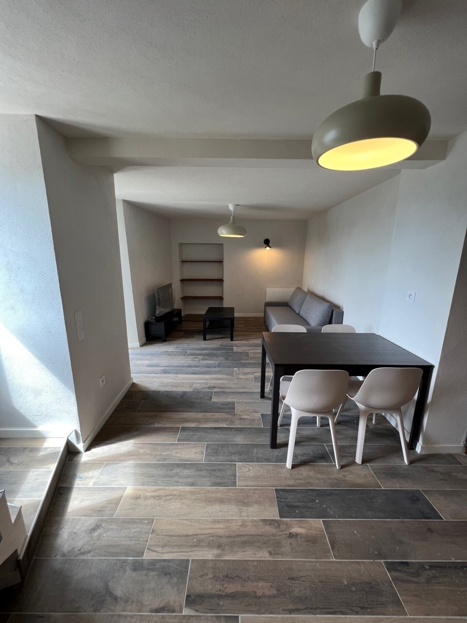 Image_, Maison de village, Venaco, ref :L60001137