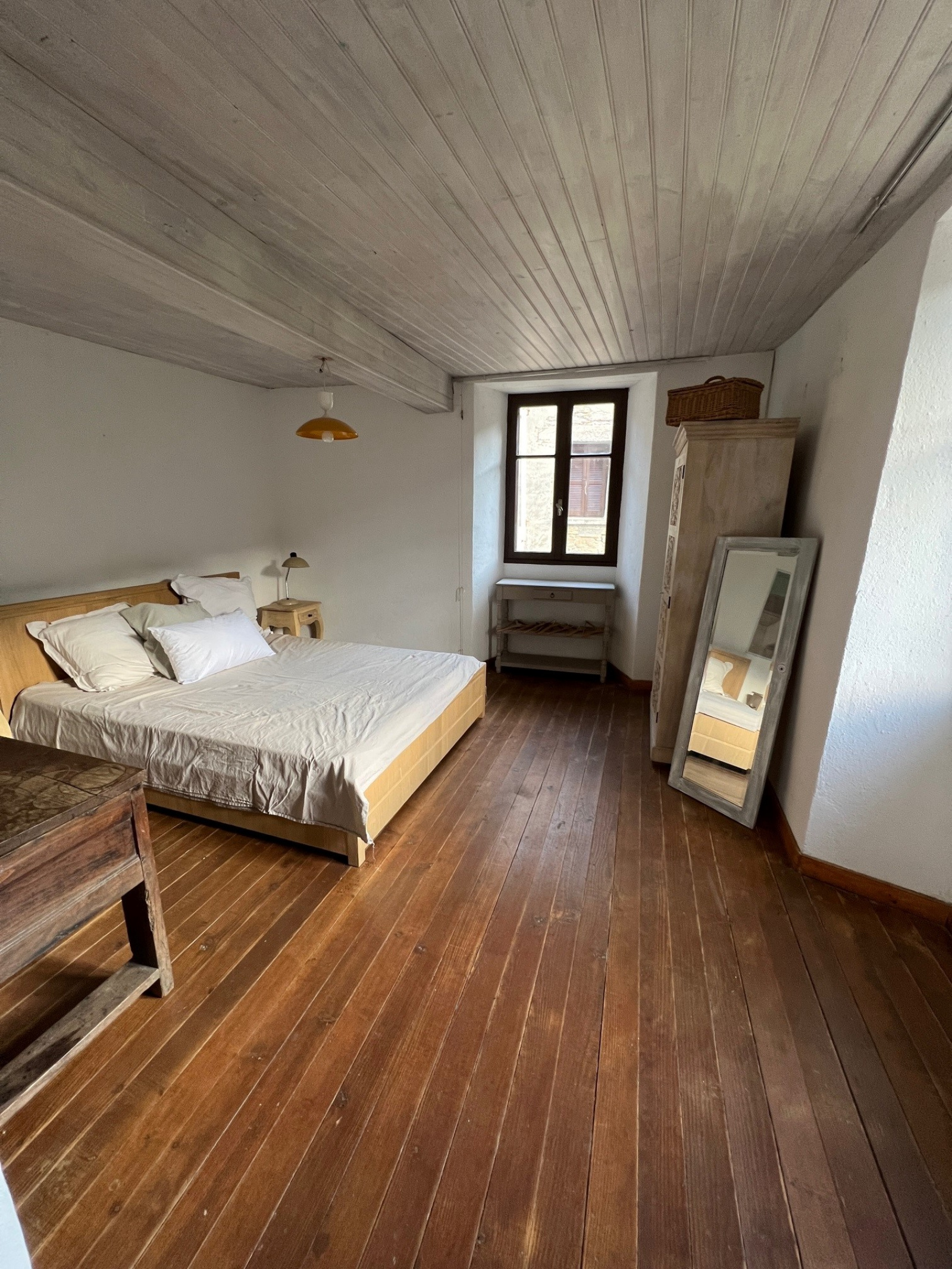 Image_, Maison de village, Castello-di-Rostino, ref :V60001098