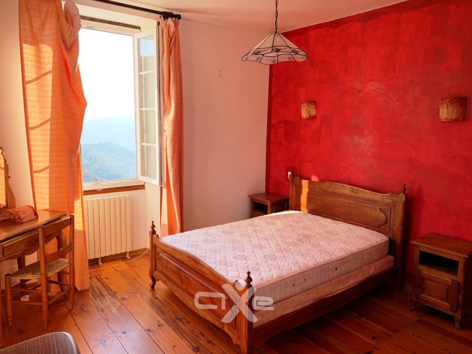 Image_, Appartement, Venaco, ref :V60001265