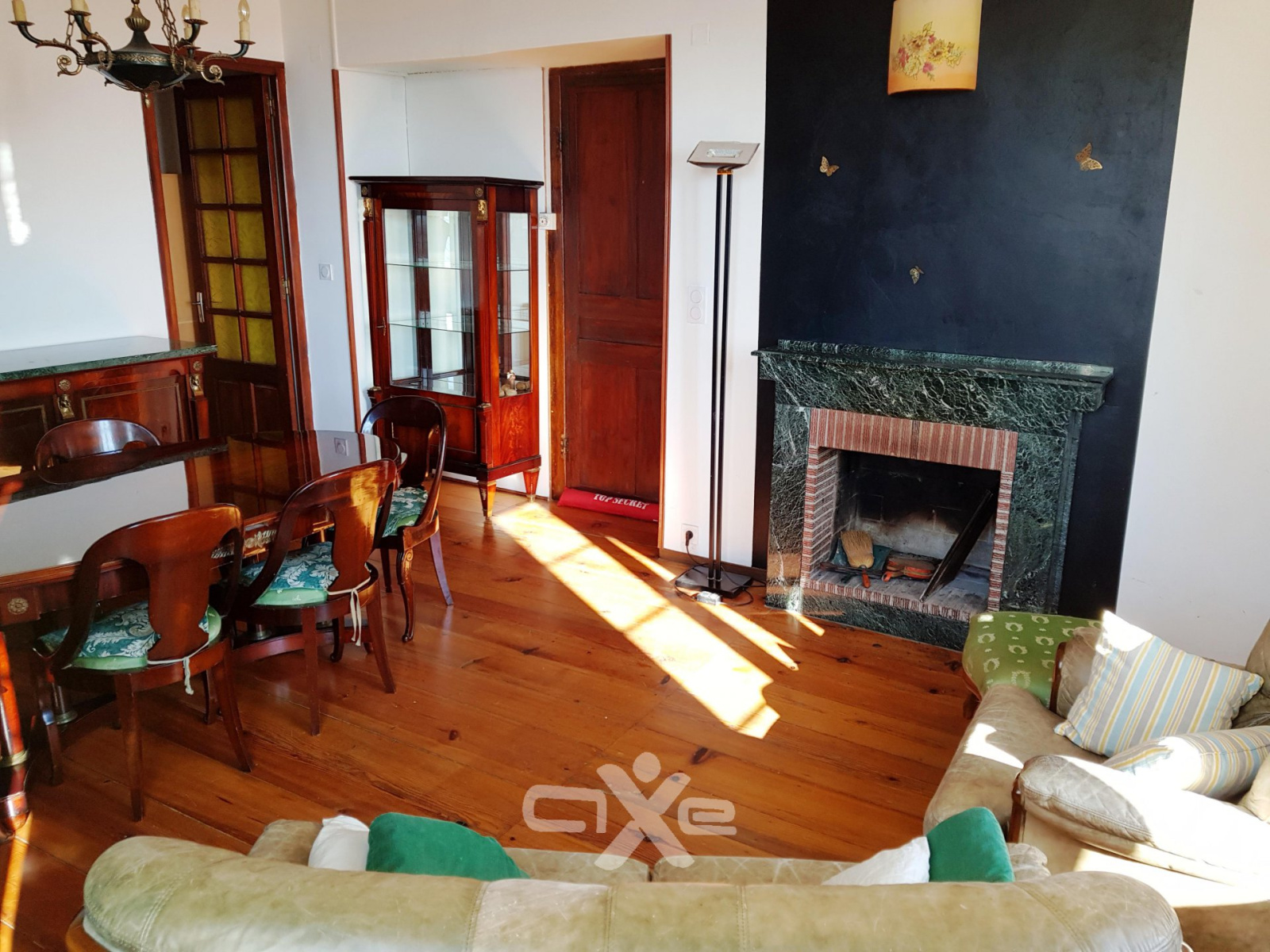 Image_, Appartement, Venaco, ref :V60001265