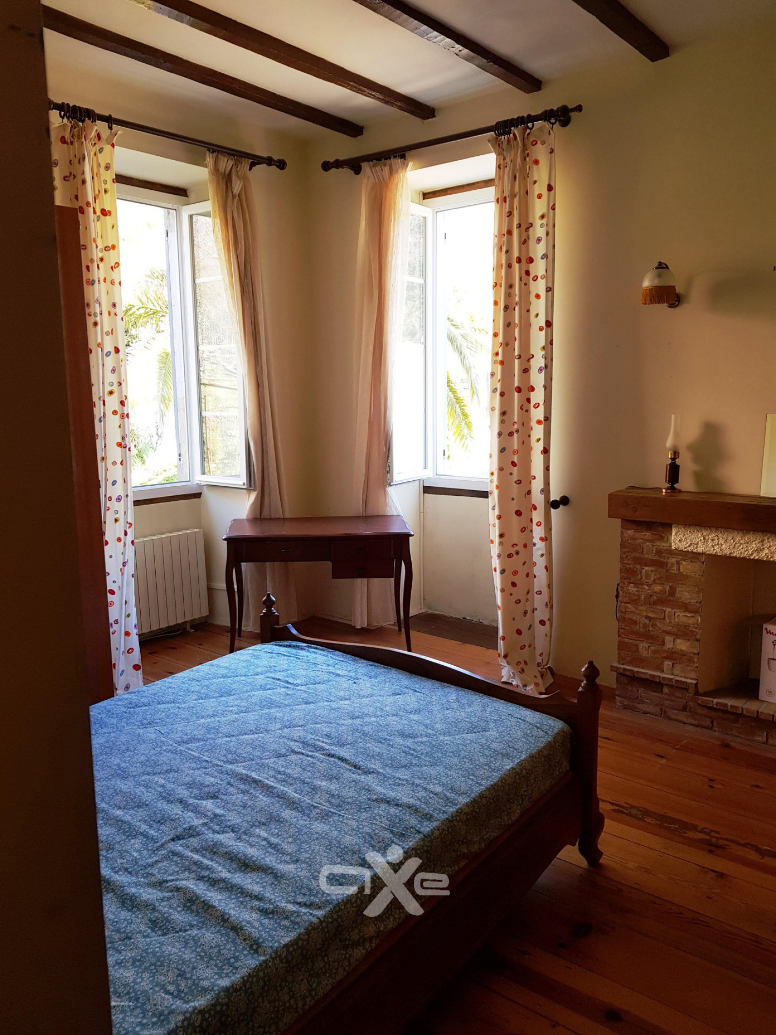 Image_, Appartement, Venaco, ref :V60001265