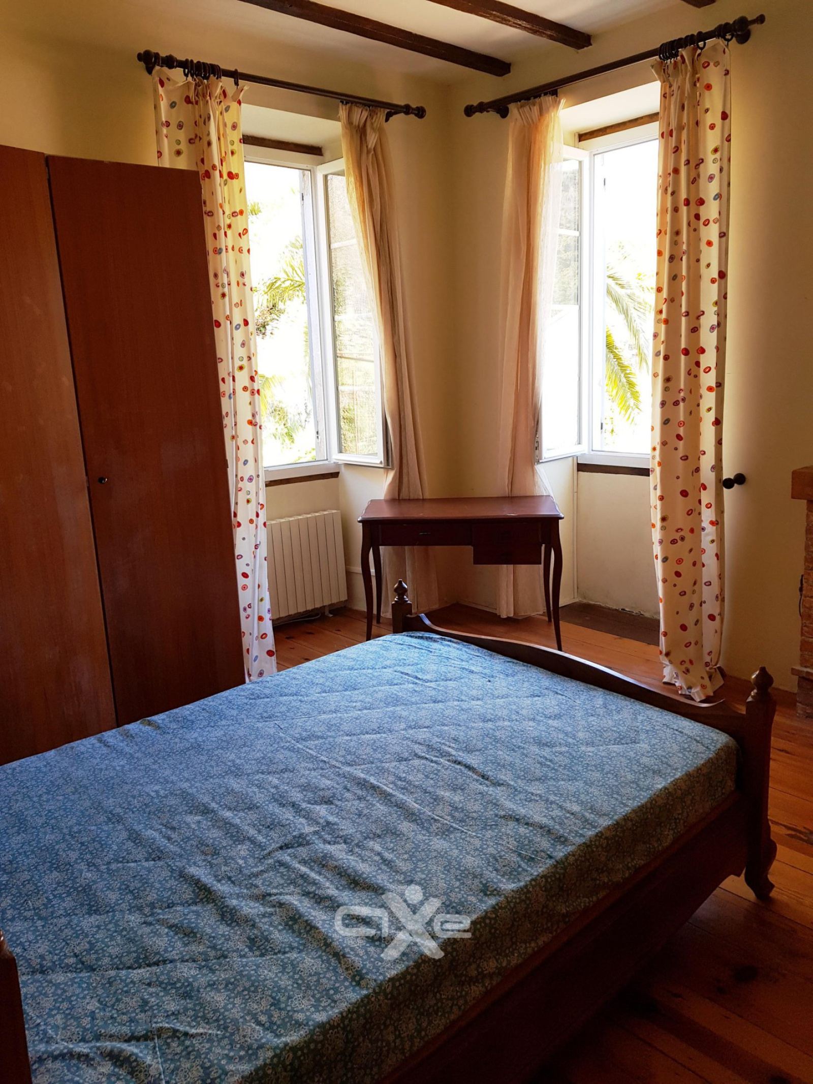 Image_, Appartement, Venaco, ref :V60001265