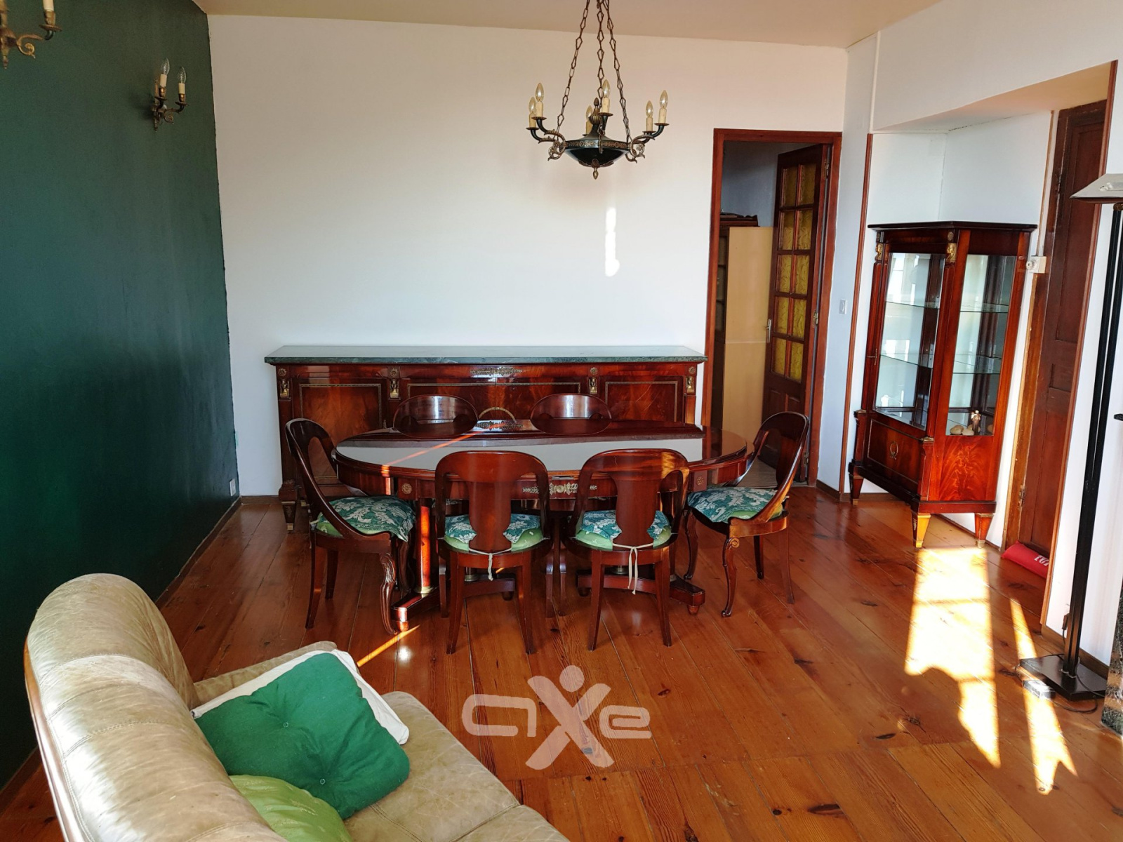 Image_, Appartement, Venaco, ref :V60001265