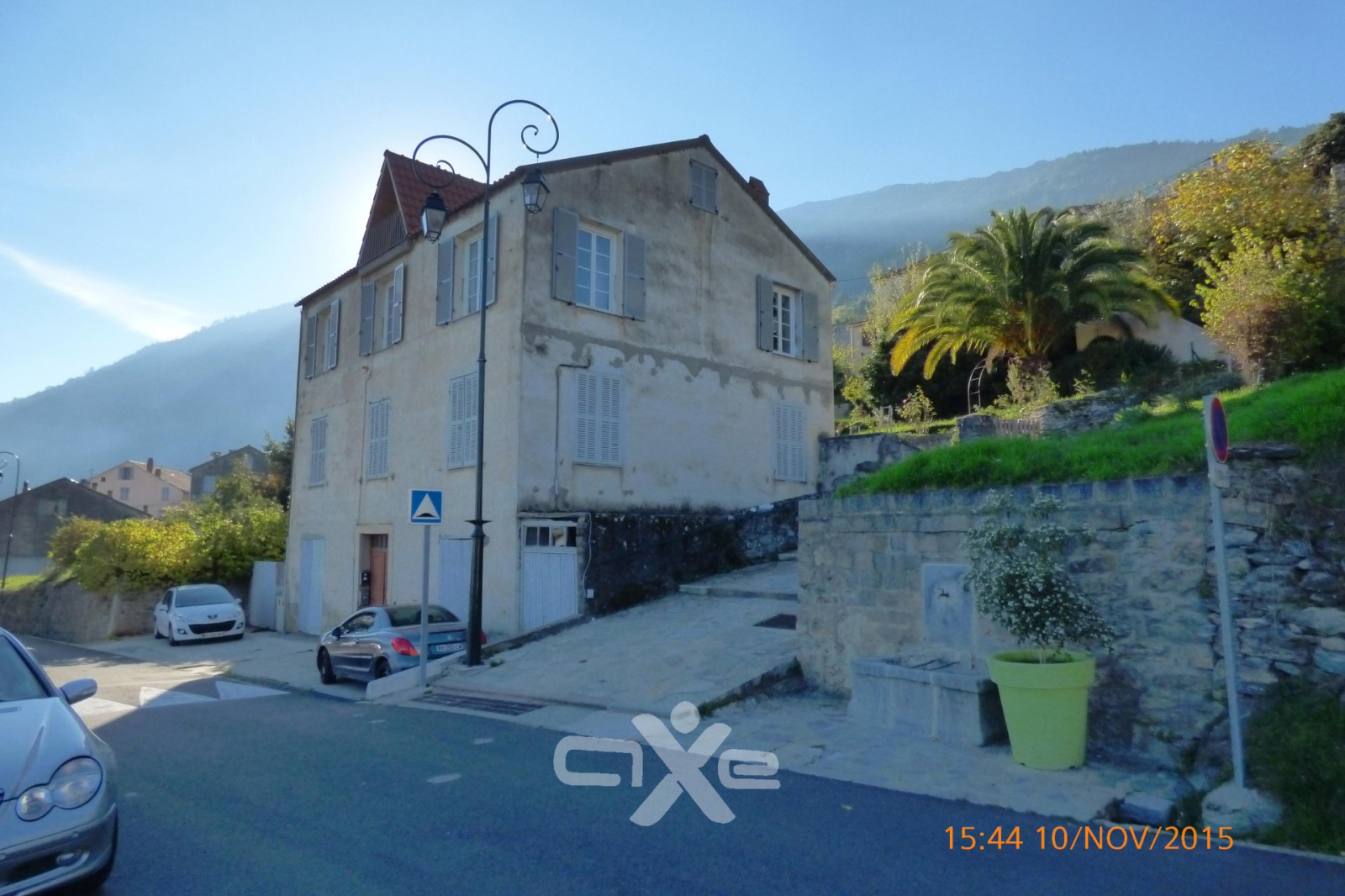 Image_, Appartement, Venaco, ref :V60001265
