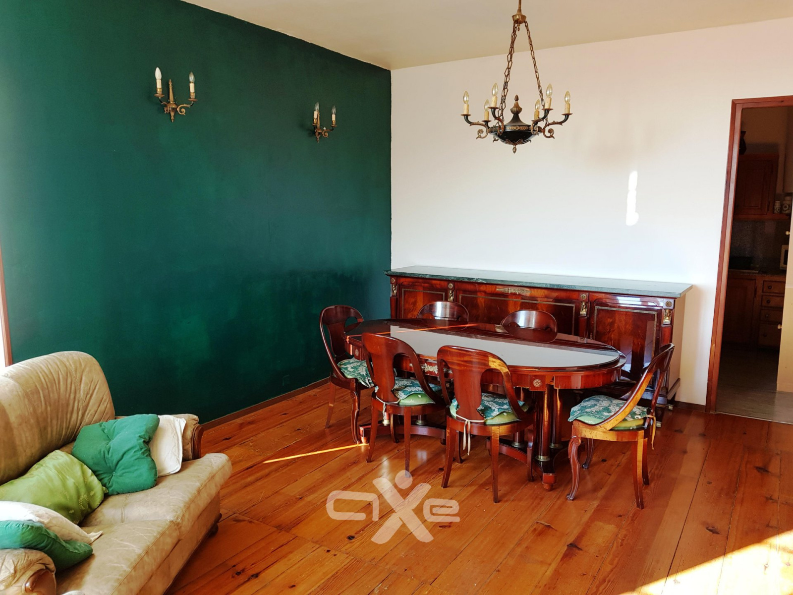 Image_, Appartement, Venaco, ref :V60001265