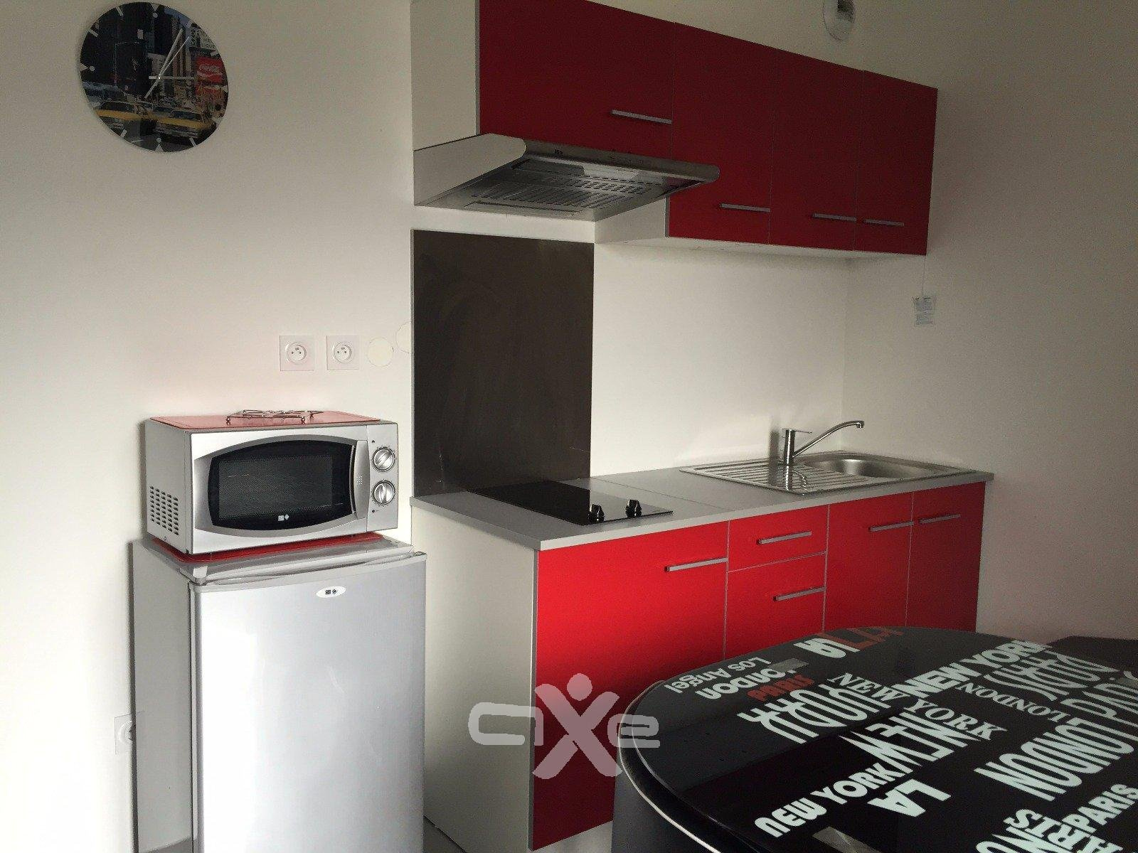Image_, Appartement, Corte, ref :V50001174