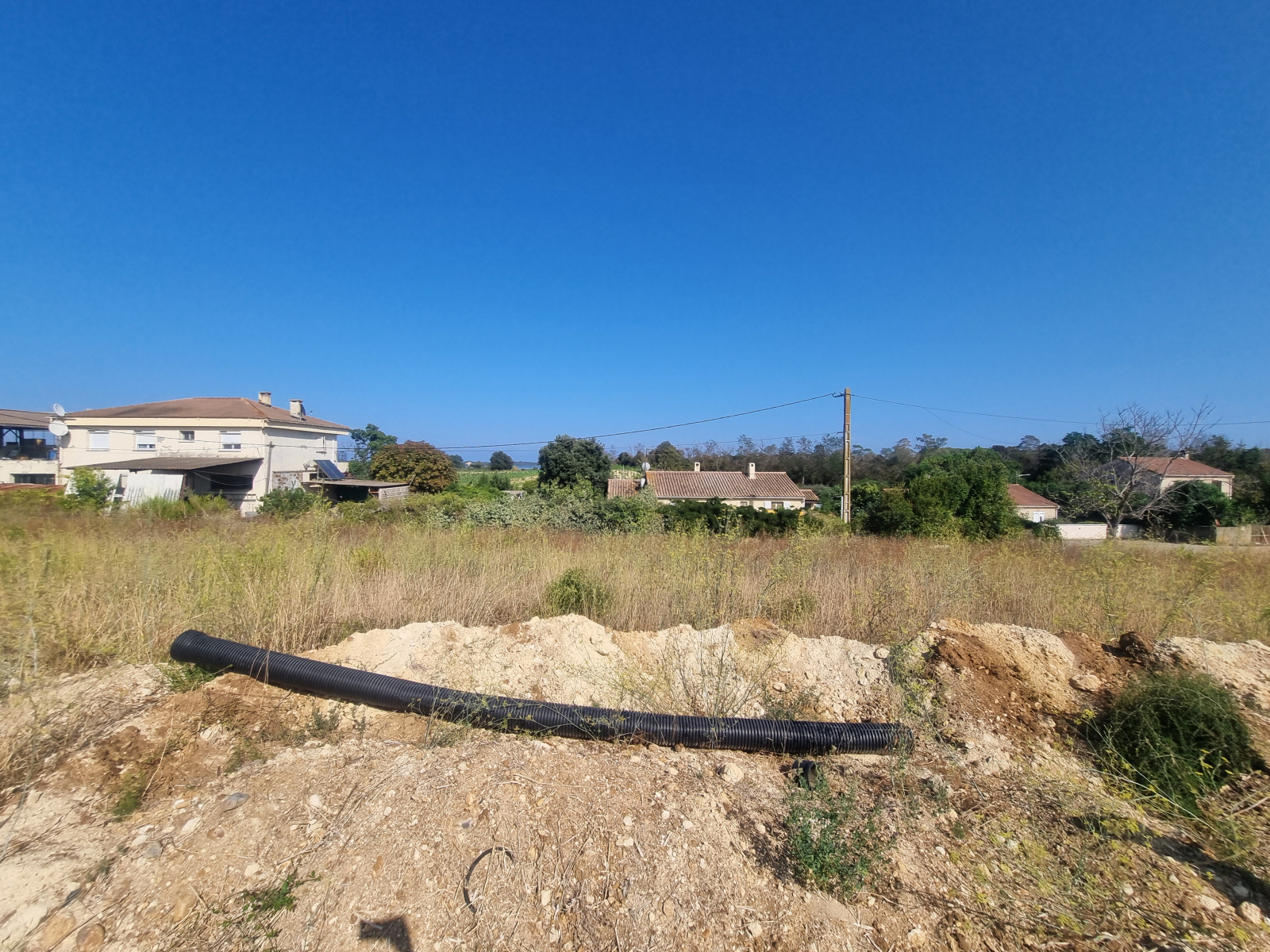 Image_, Terrain, Aléria, ref :V20001200