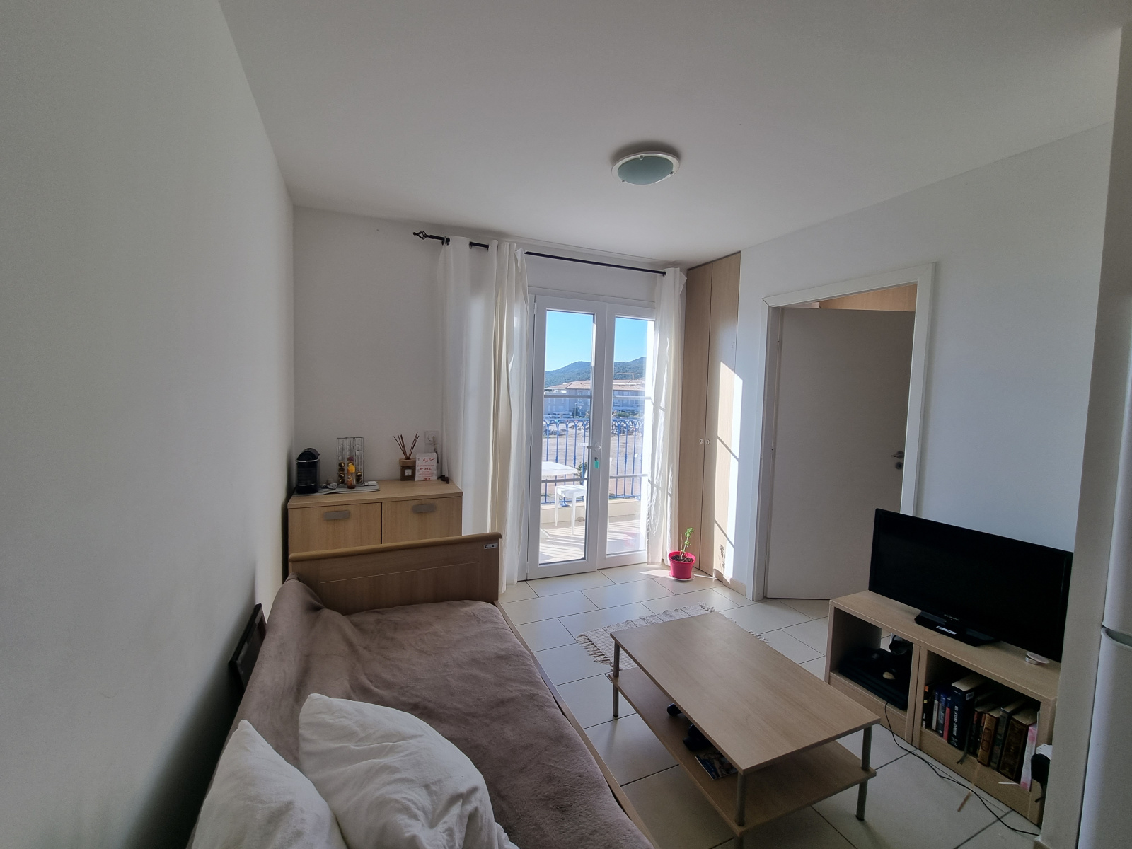 Image_, Appartement, Solenzara, ref :V20001160