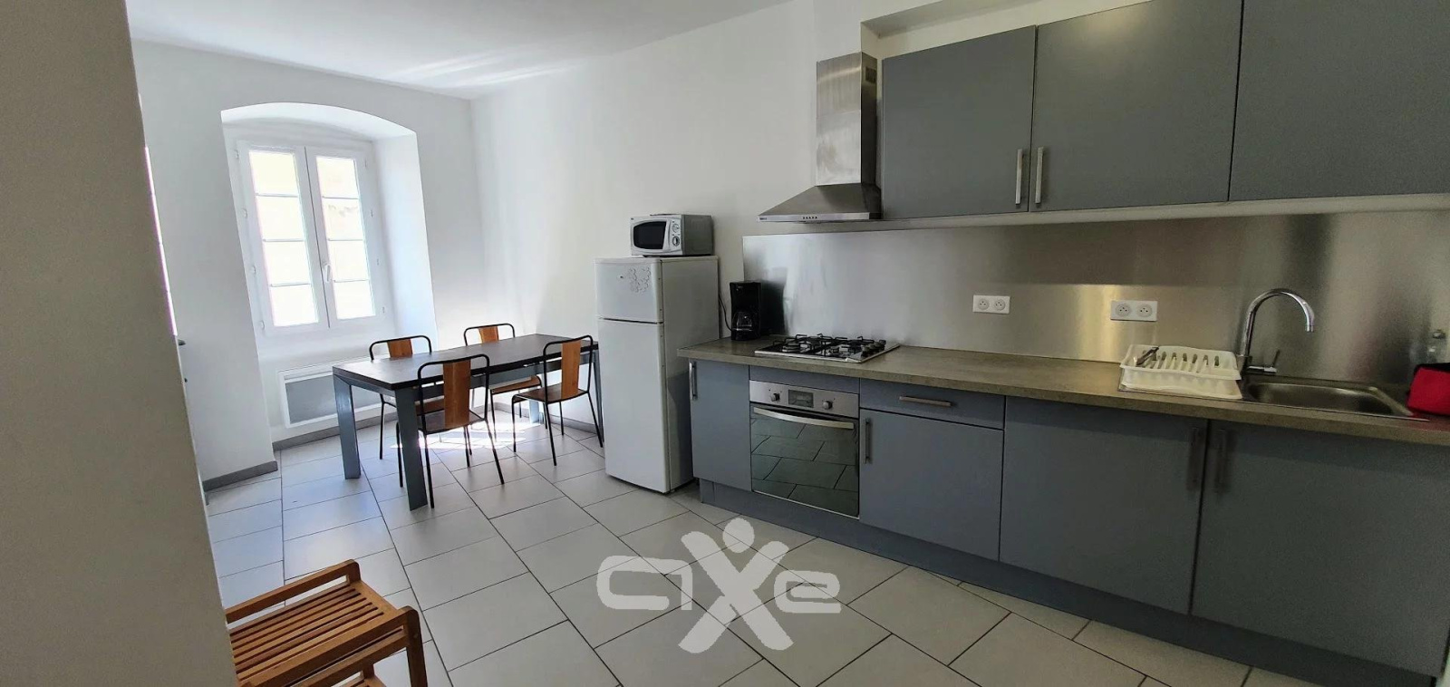 Image_, Appartement, Corte, ref :5819093