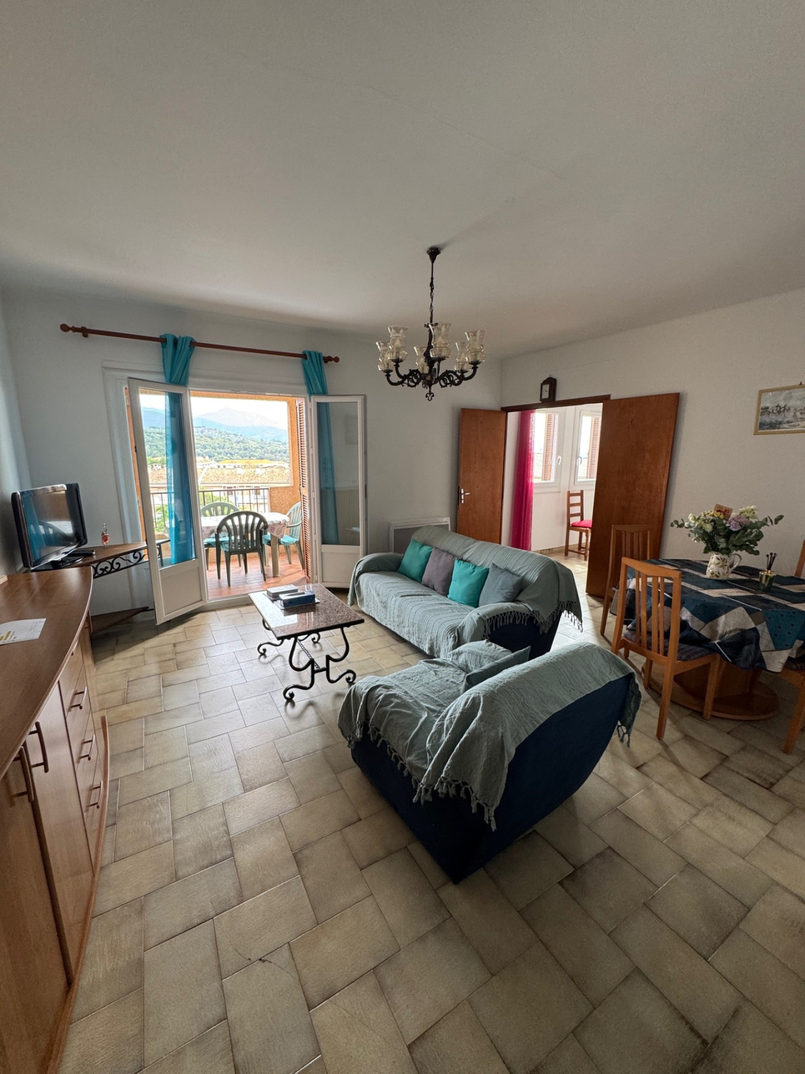 Image_, Appartement, Corte, ref :V60001266