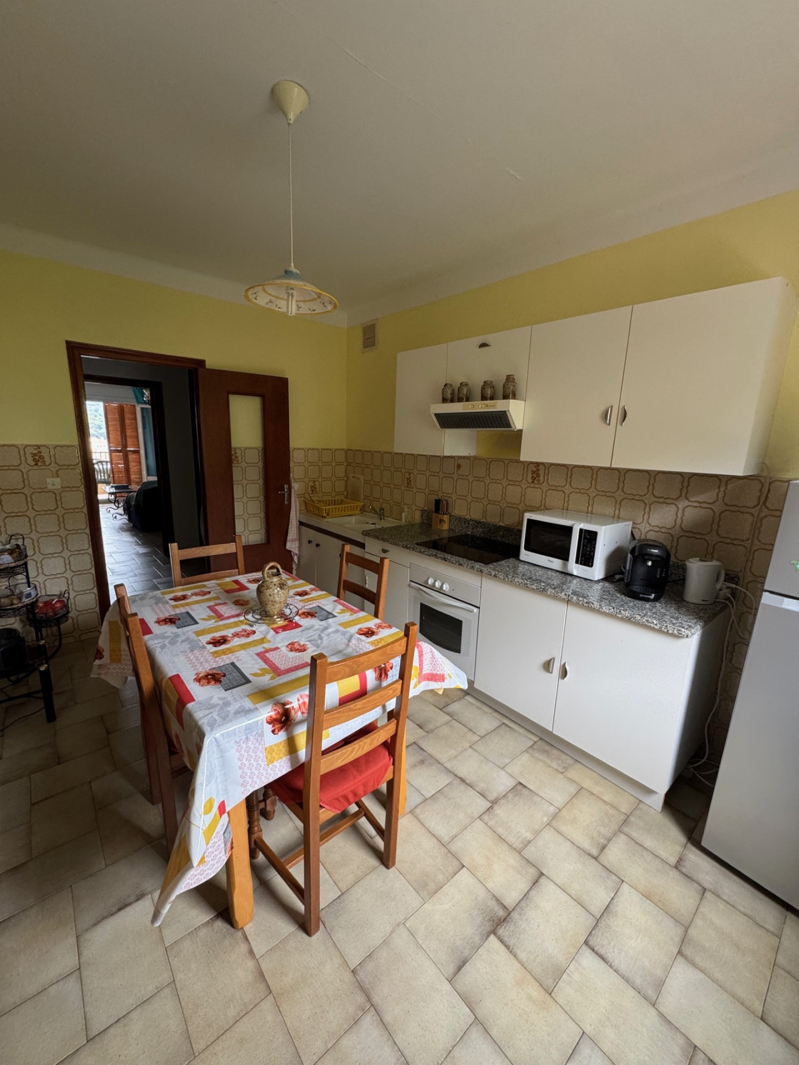 Image_, Appartement, Corte, ref :V60001266