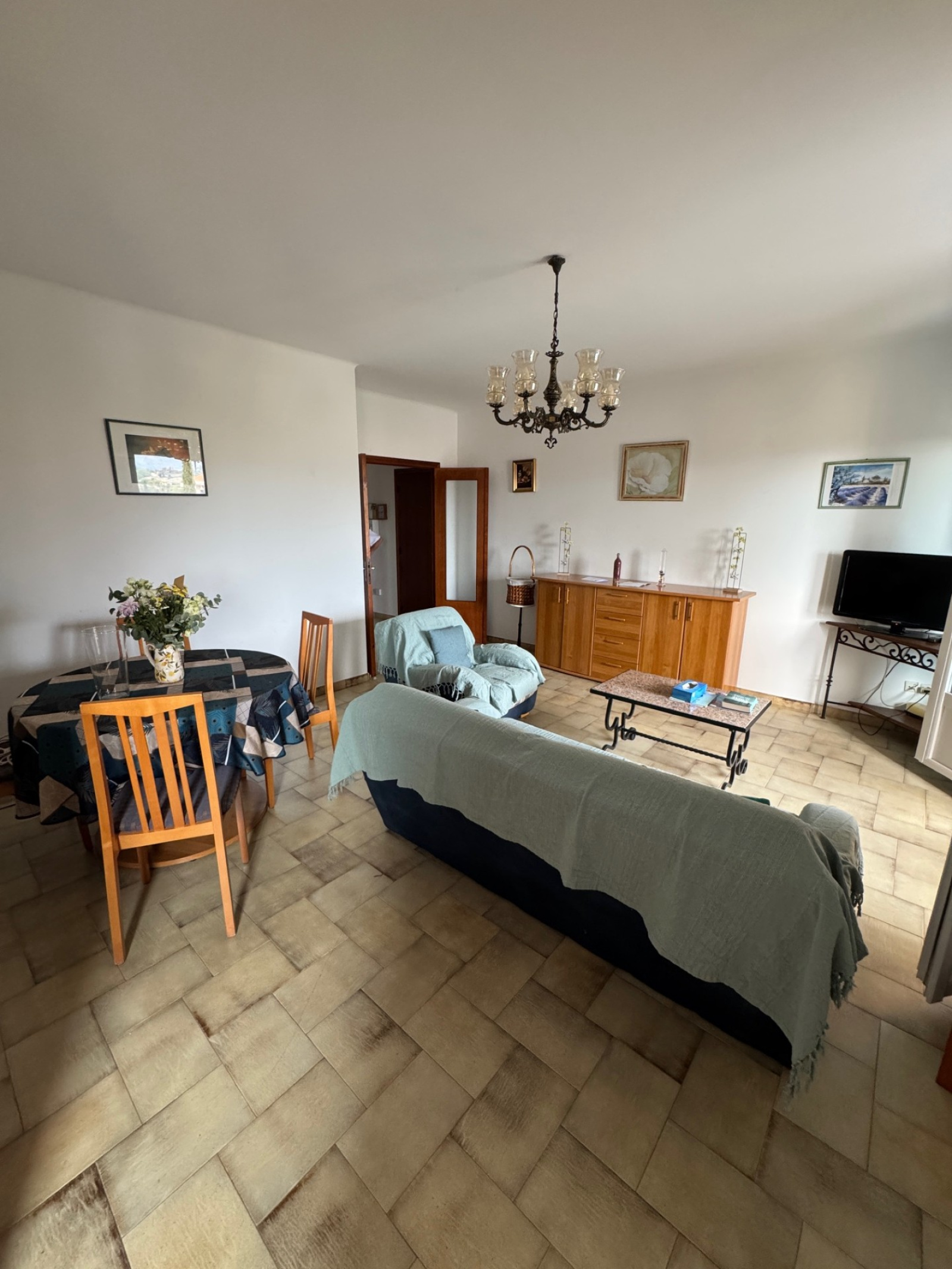Image_, Appartement, Corte, ref :V60001266