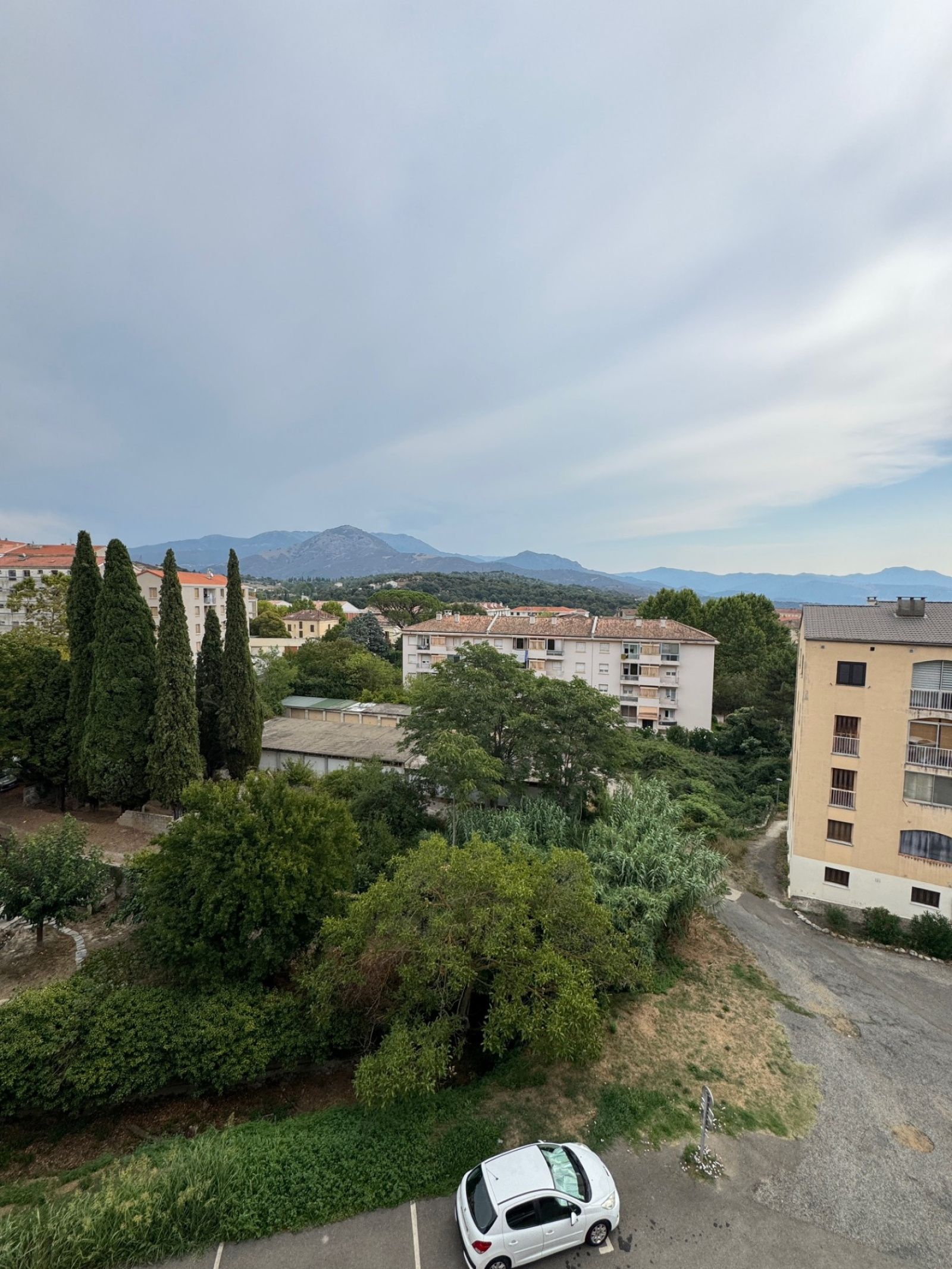 Image_, Appartement, Corte, ref :V60001266