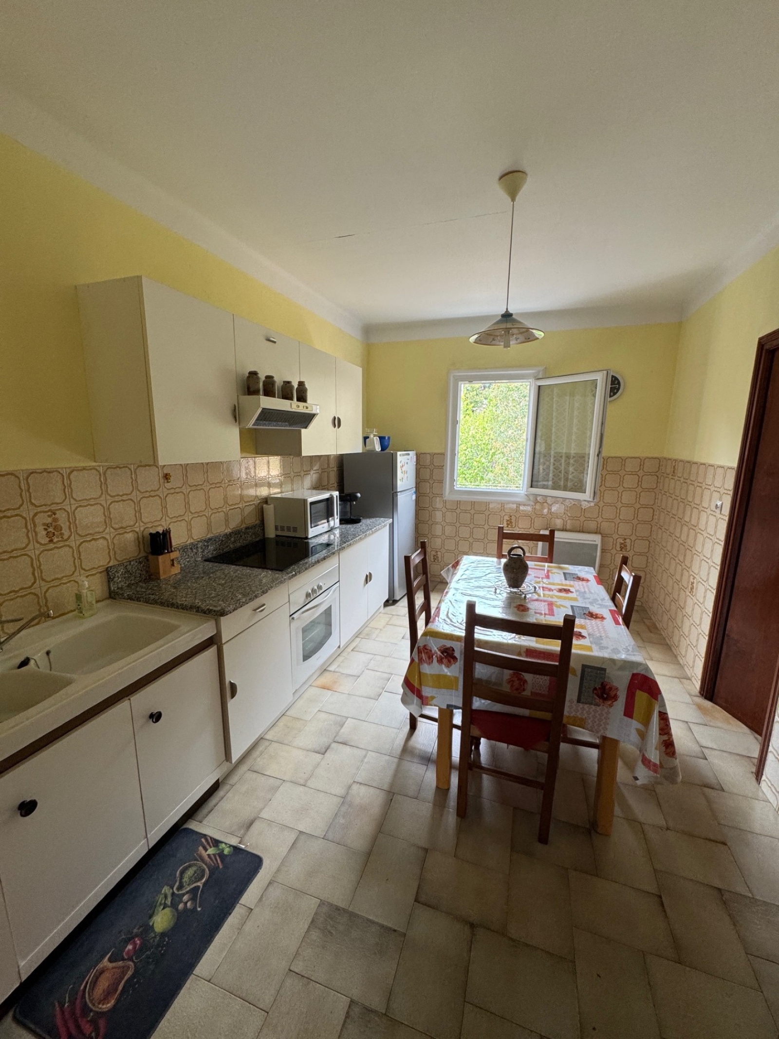 Image_, Appartement, Corte, ref :V60001266
