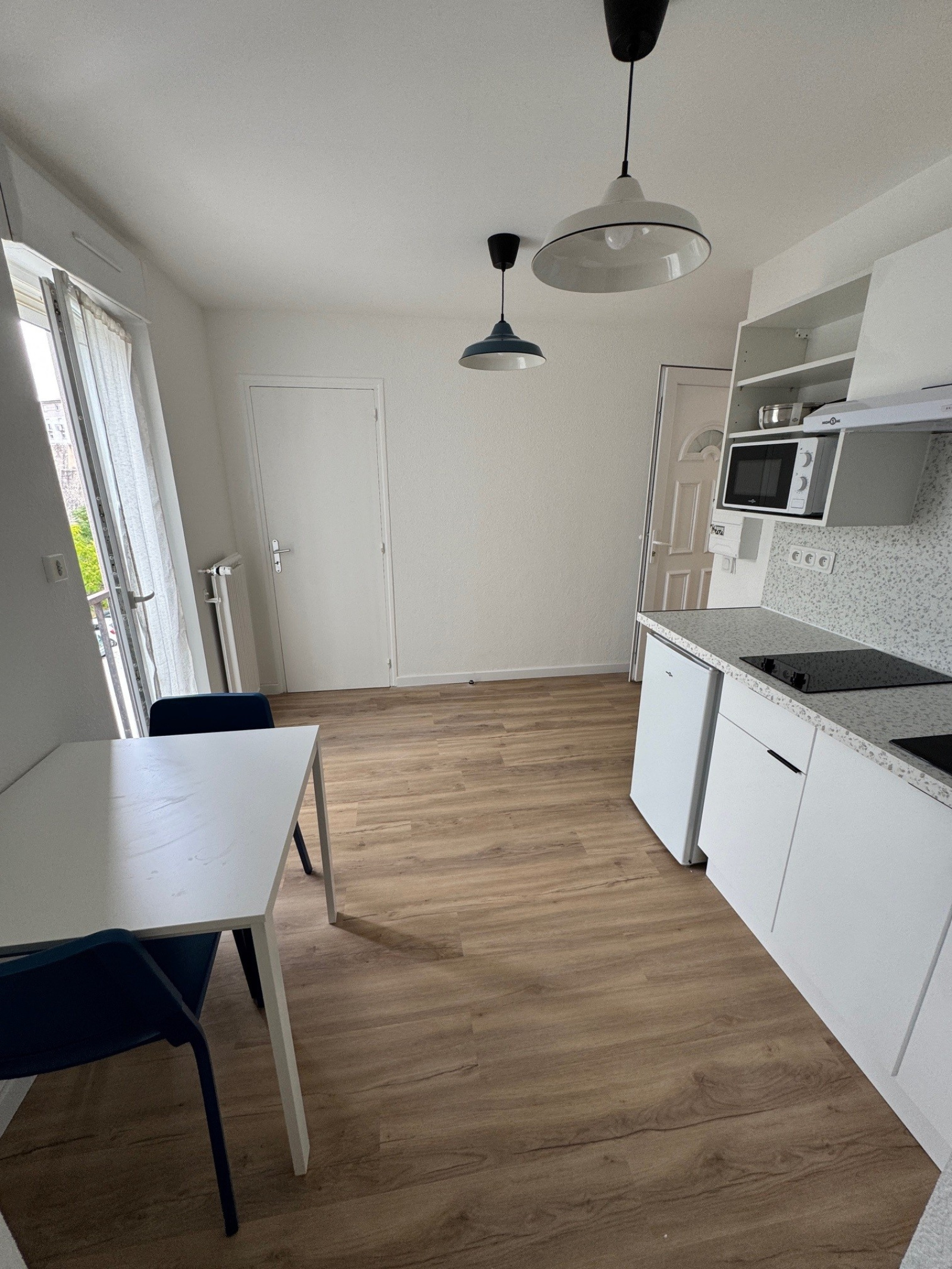 Image_, Appartement, Corte, ref :L60001267