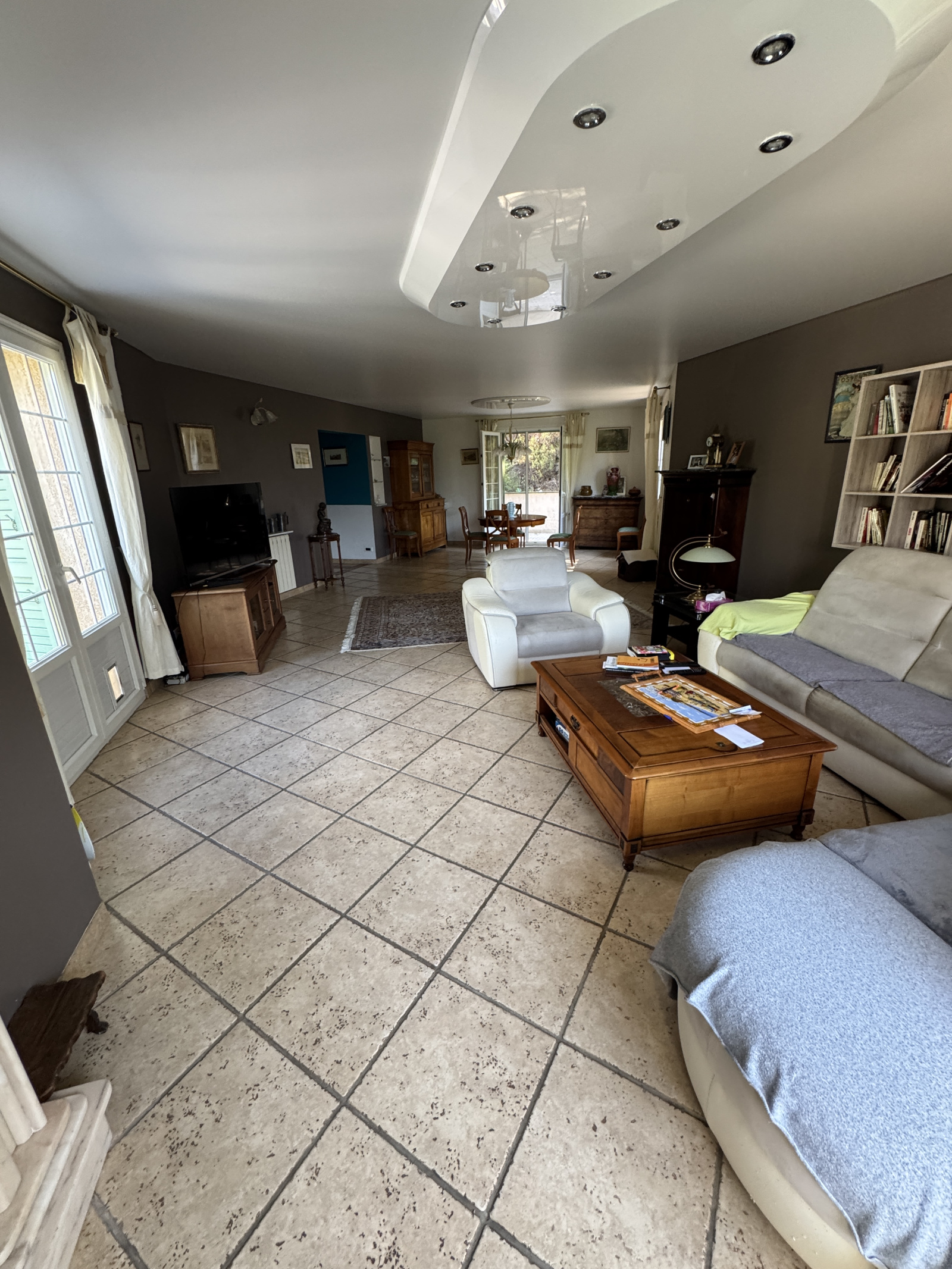 Image_, Maison, Venaco, ref :V60001262