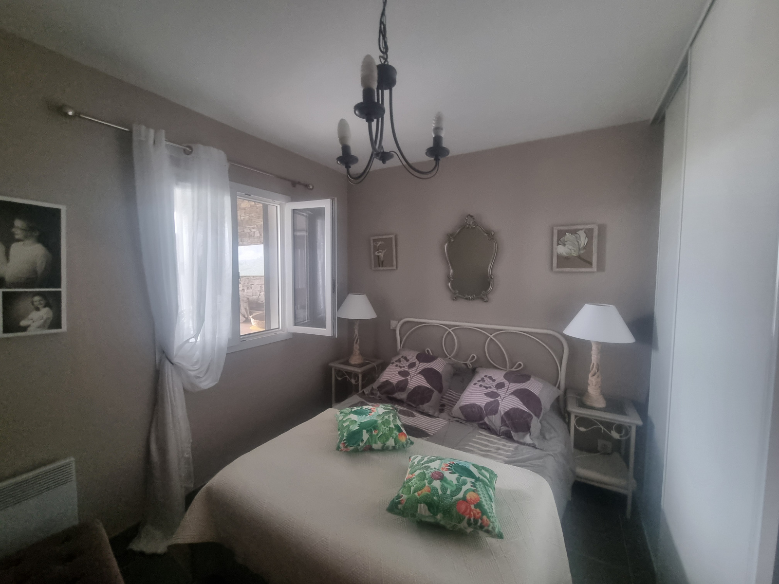 Image_, Appartement, Aléria, ref :V20001227