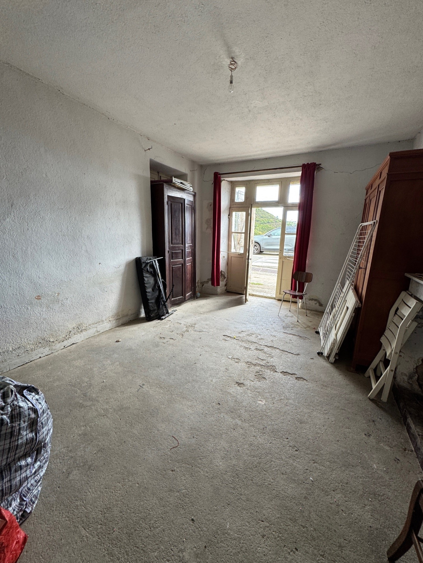 Image_, Appartement, Venaco, ref :V60001269