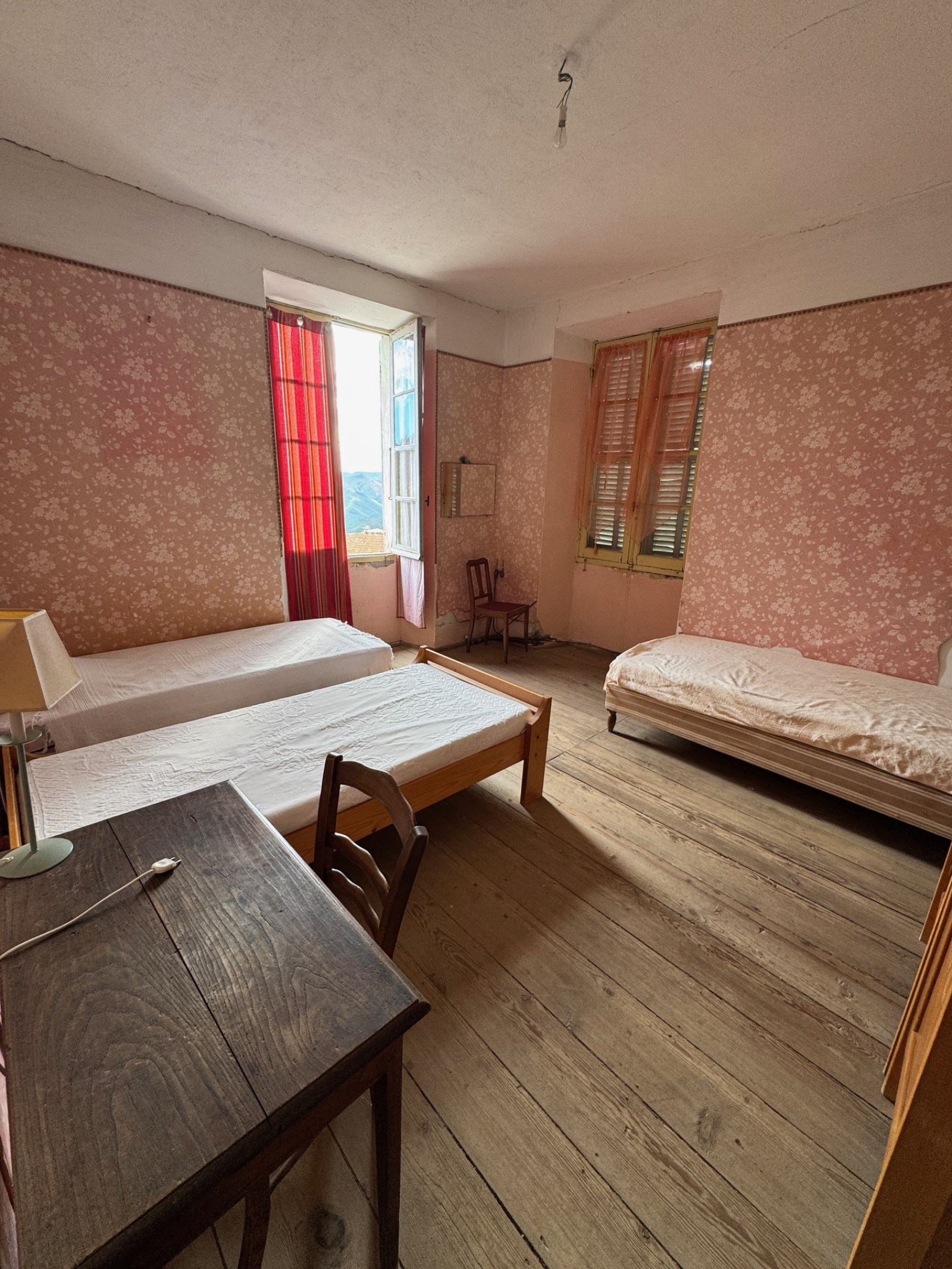 Image_, Appartement, Venaco, ref :V60001269