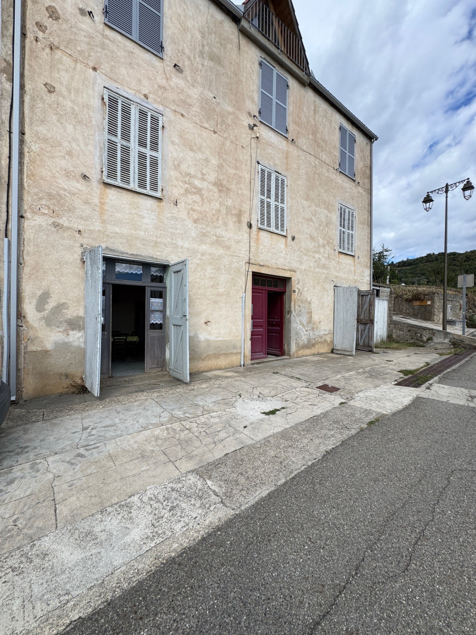 Image_, Appartement, Venaco, ref :V60001269