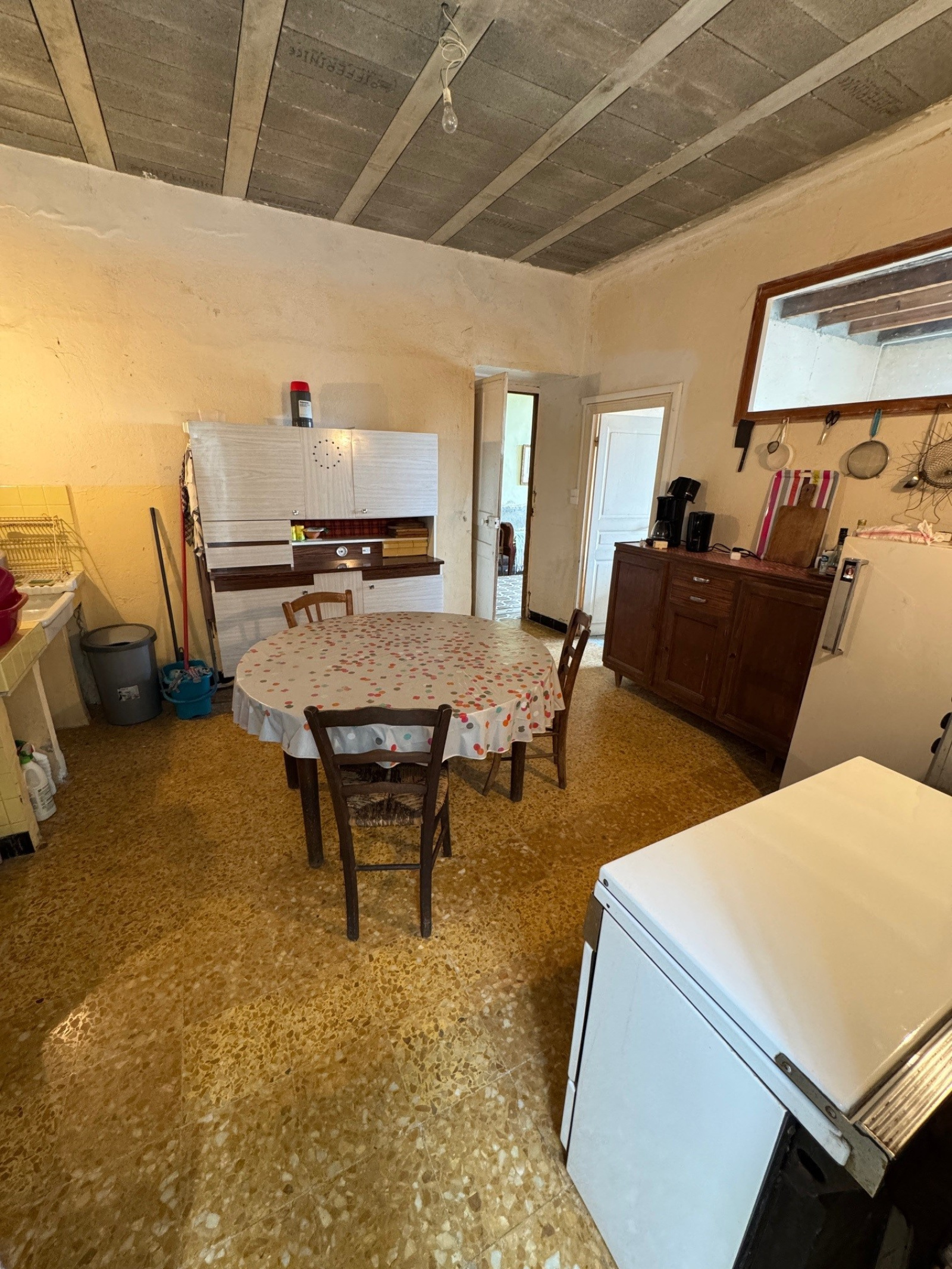 Image_, Appartement, Venaco, ref :V60001269