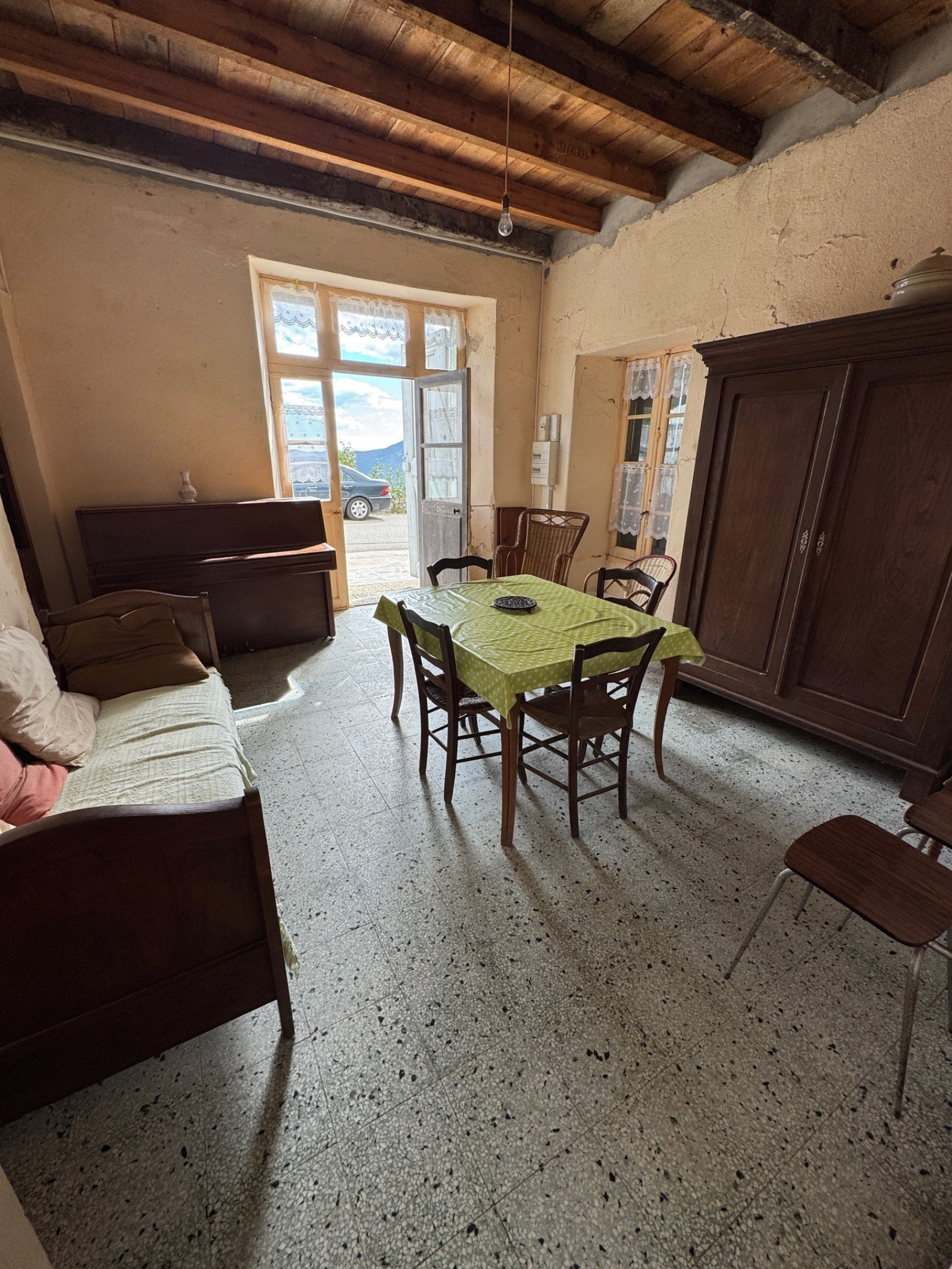 Image_, Appartement, Venaco, ref :V60001269