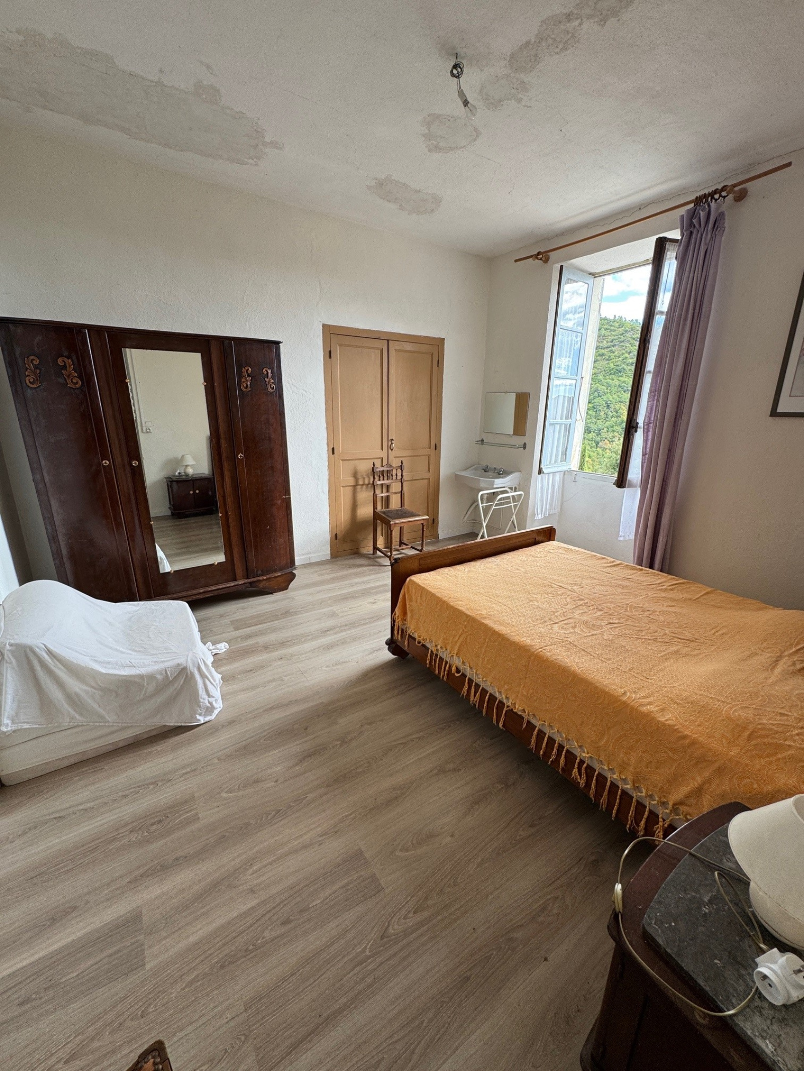 Image_, Appartement, Venaco, ref :V60001269