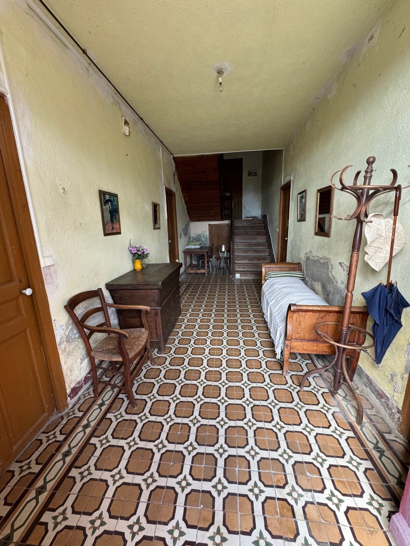 Image_, Appartement, Venaco, ref :V60001269