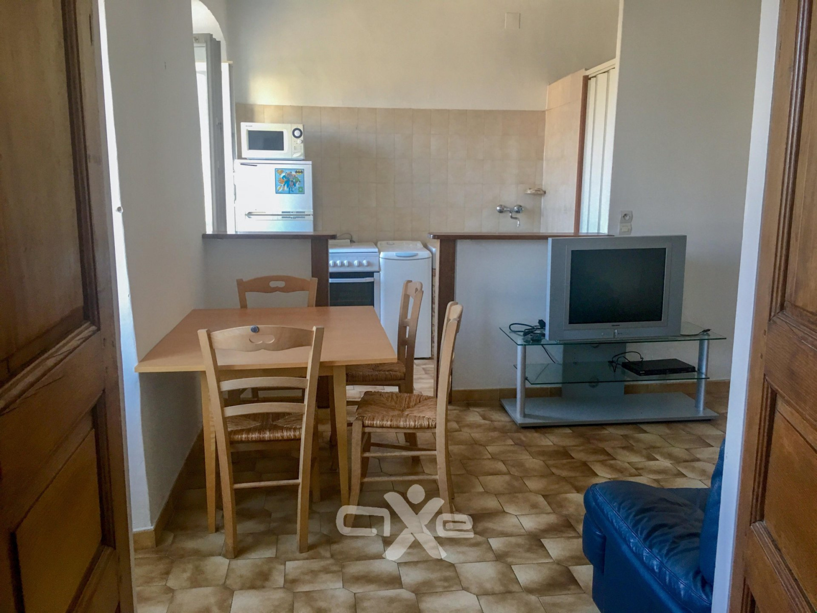 Image_, Appartement, Corte, ref :783
