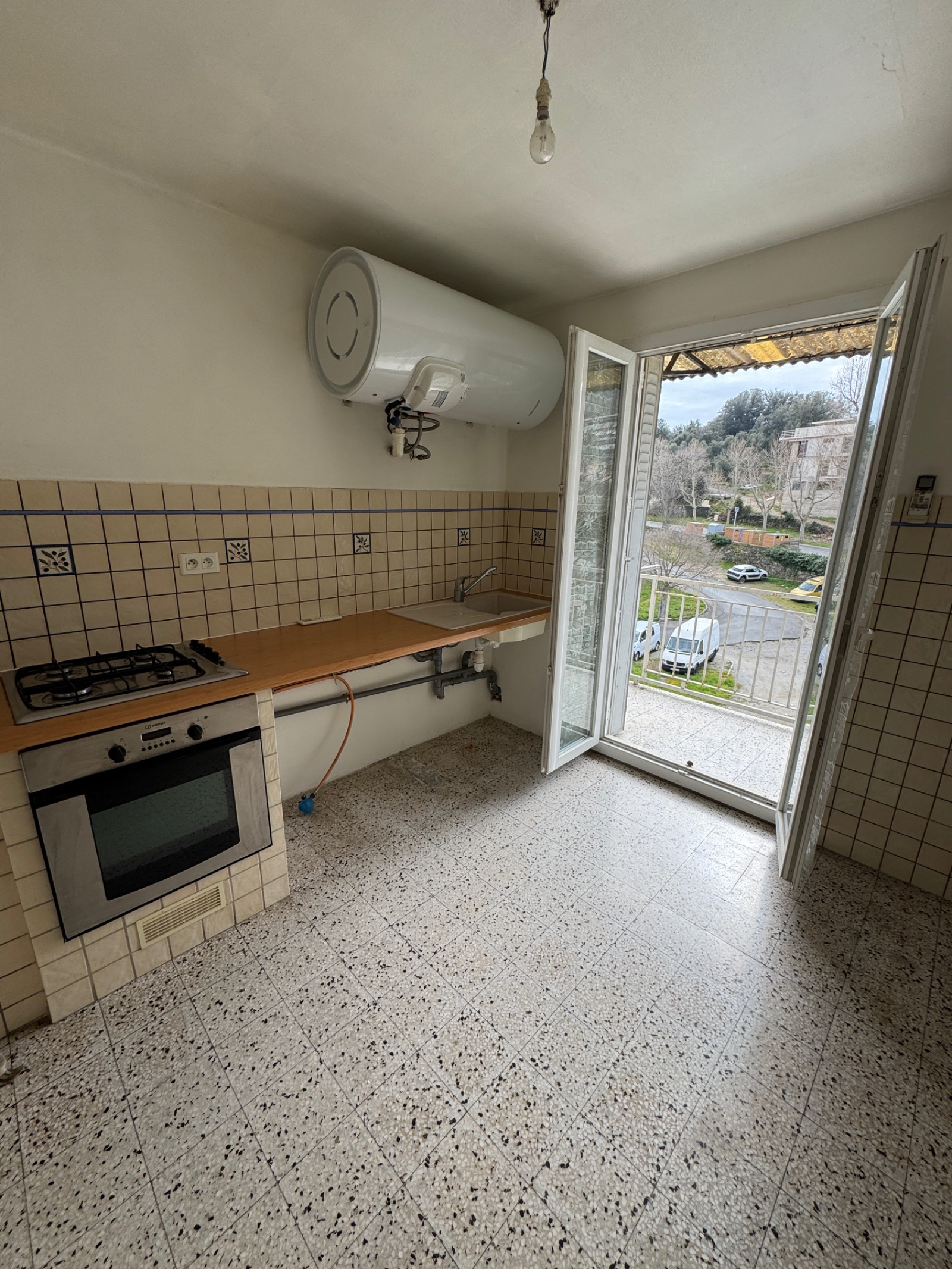 Image_, Appartement, Corte, ref :V60001248