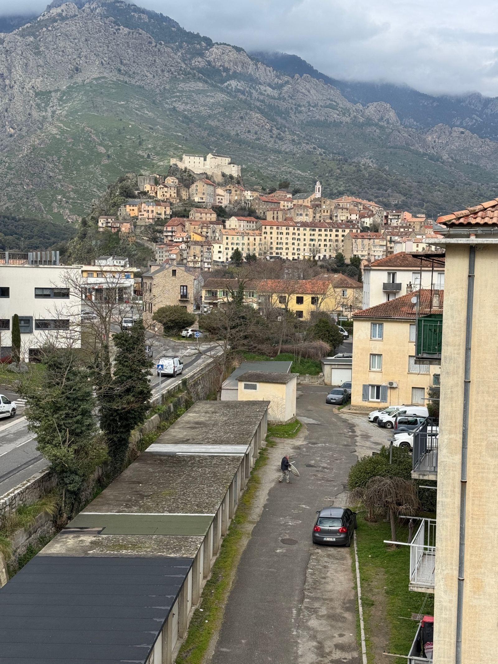 Image_, Appartement, Corte, ref :V60001248