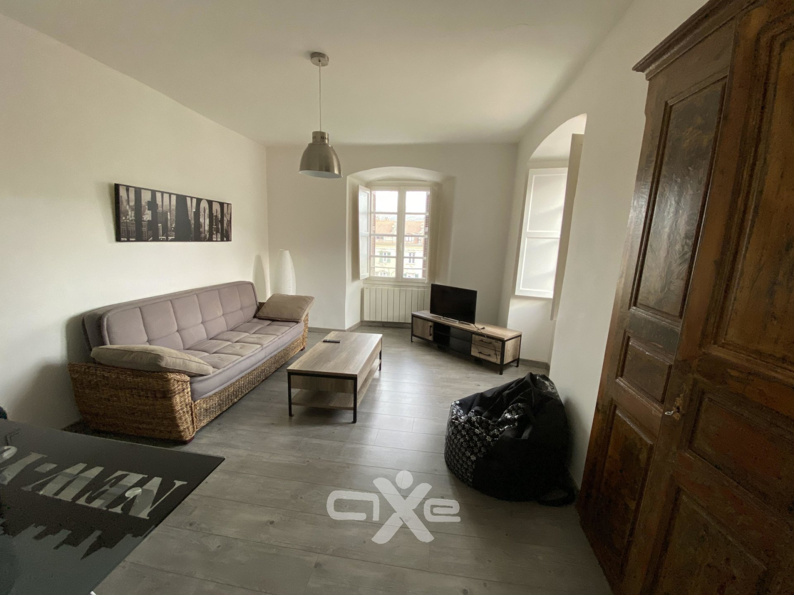 Image_, Appartement, Corte, ref :V60001258