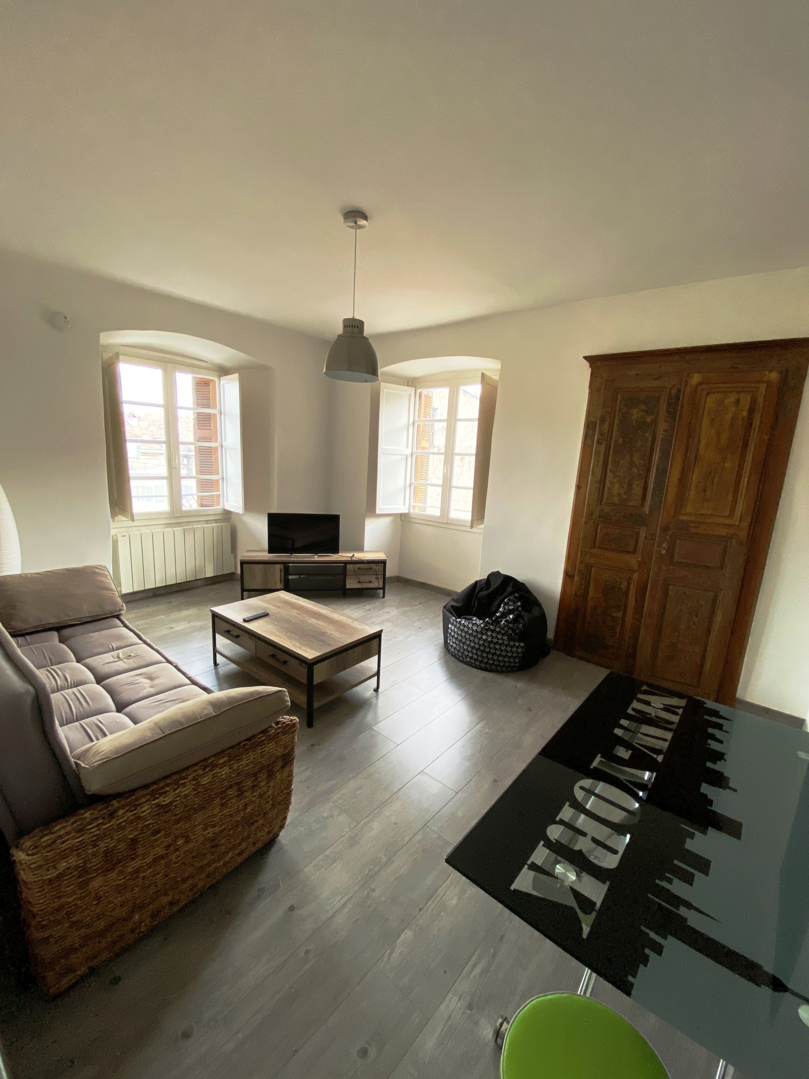 Image_, Appartement, Corte, ref :V60001258