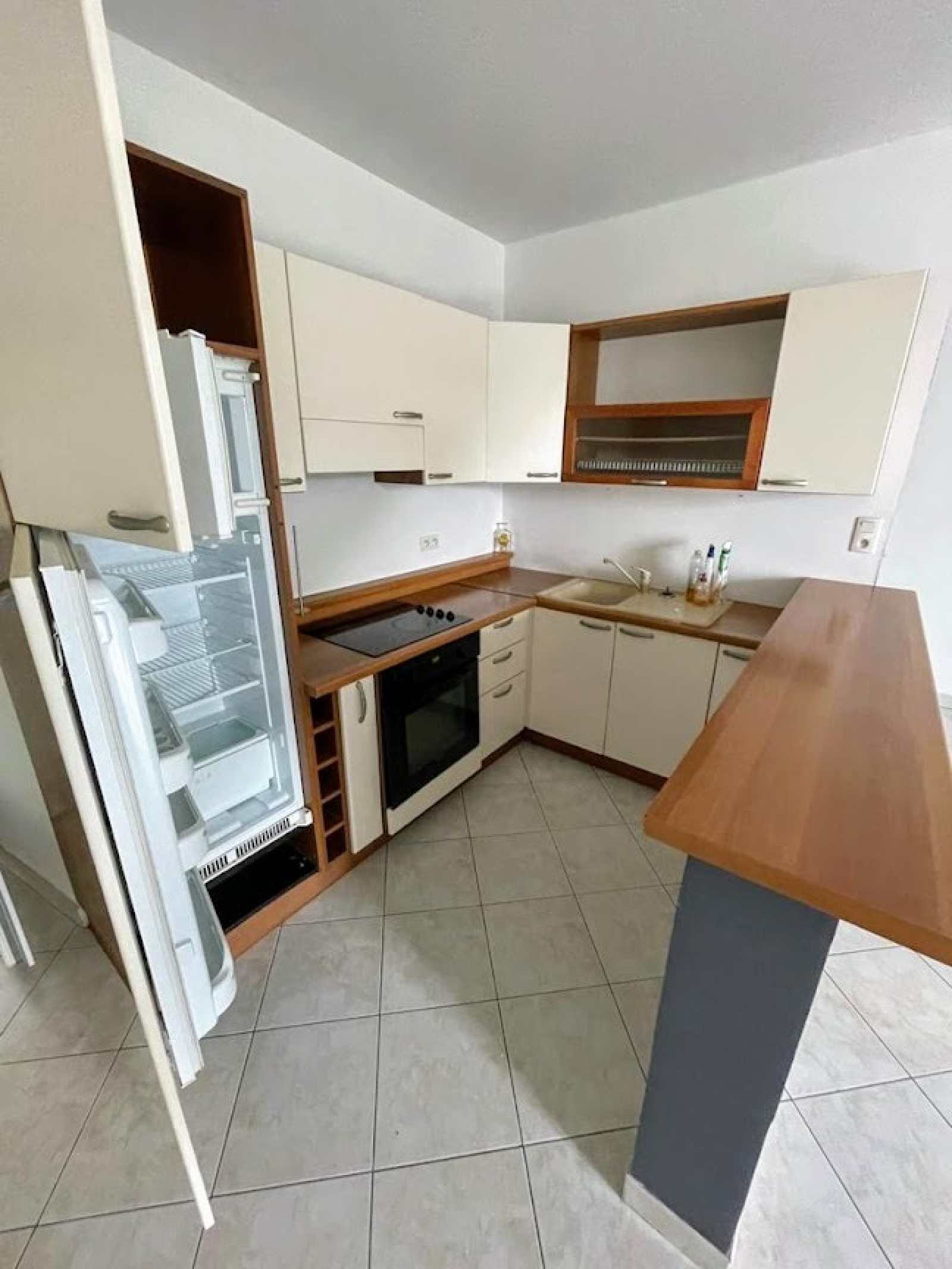 Image_, Appartement, Corte, ref :287
