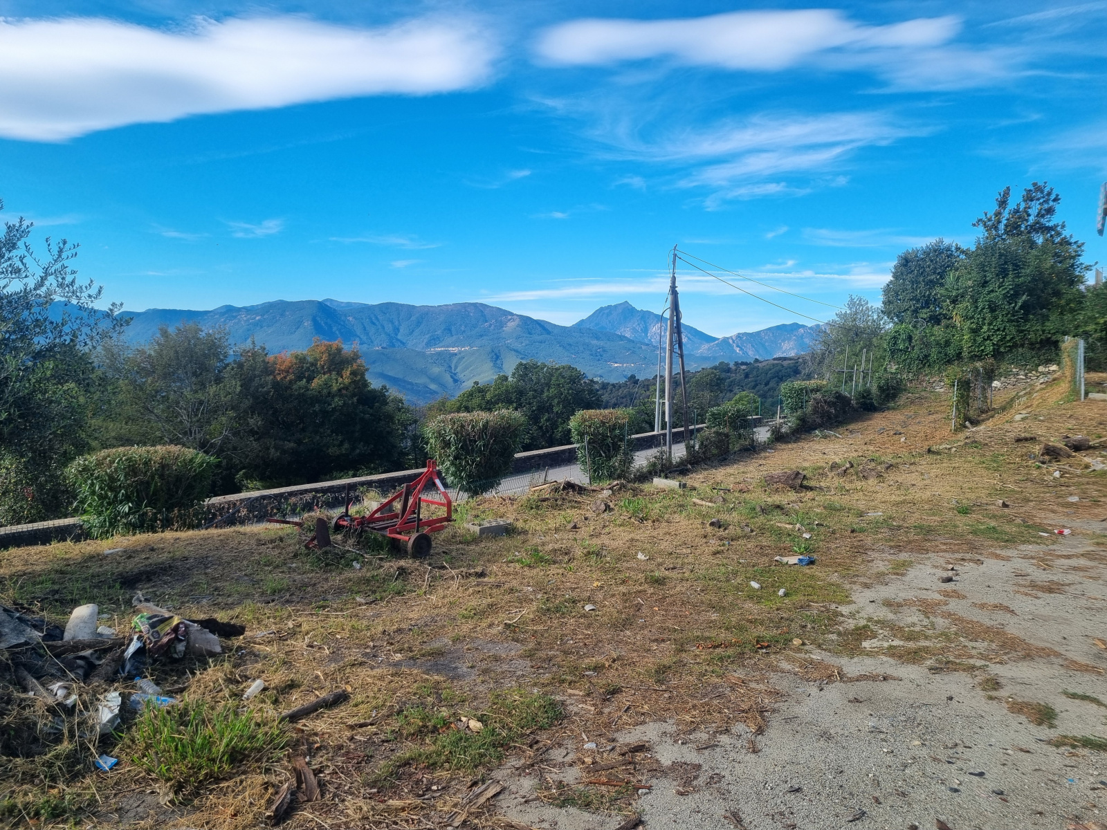 Image_, Terrain, Pietraserena, ref :V20001233