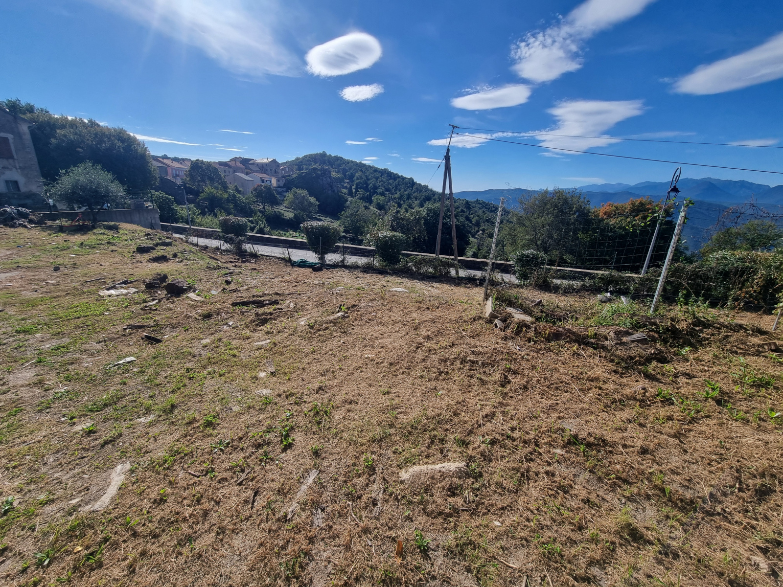 Image_, Terrain, Pietraserena, ref :V20001233