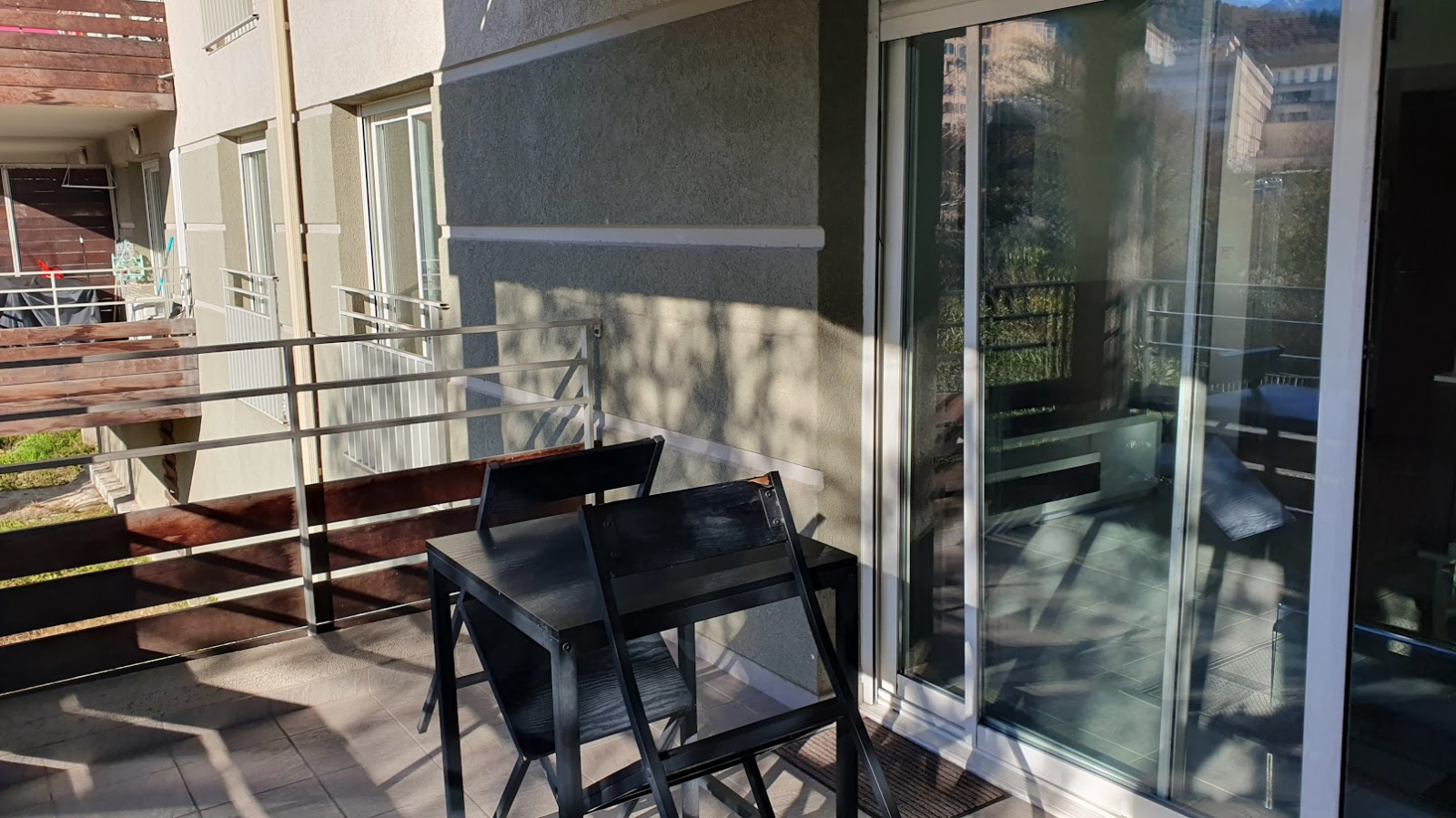 Image_, Appartement, Corte, ref :460