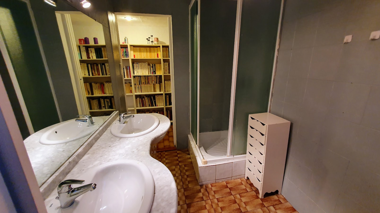 Image_, Appartement, Corte, ref :1091