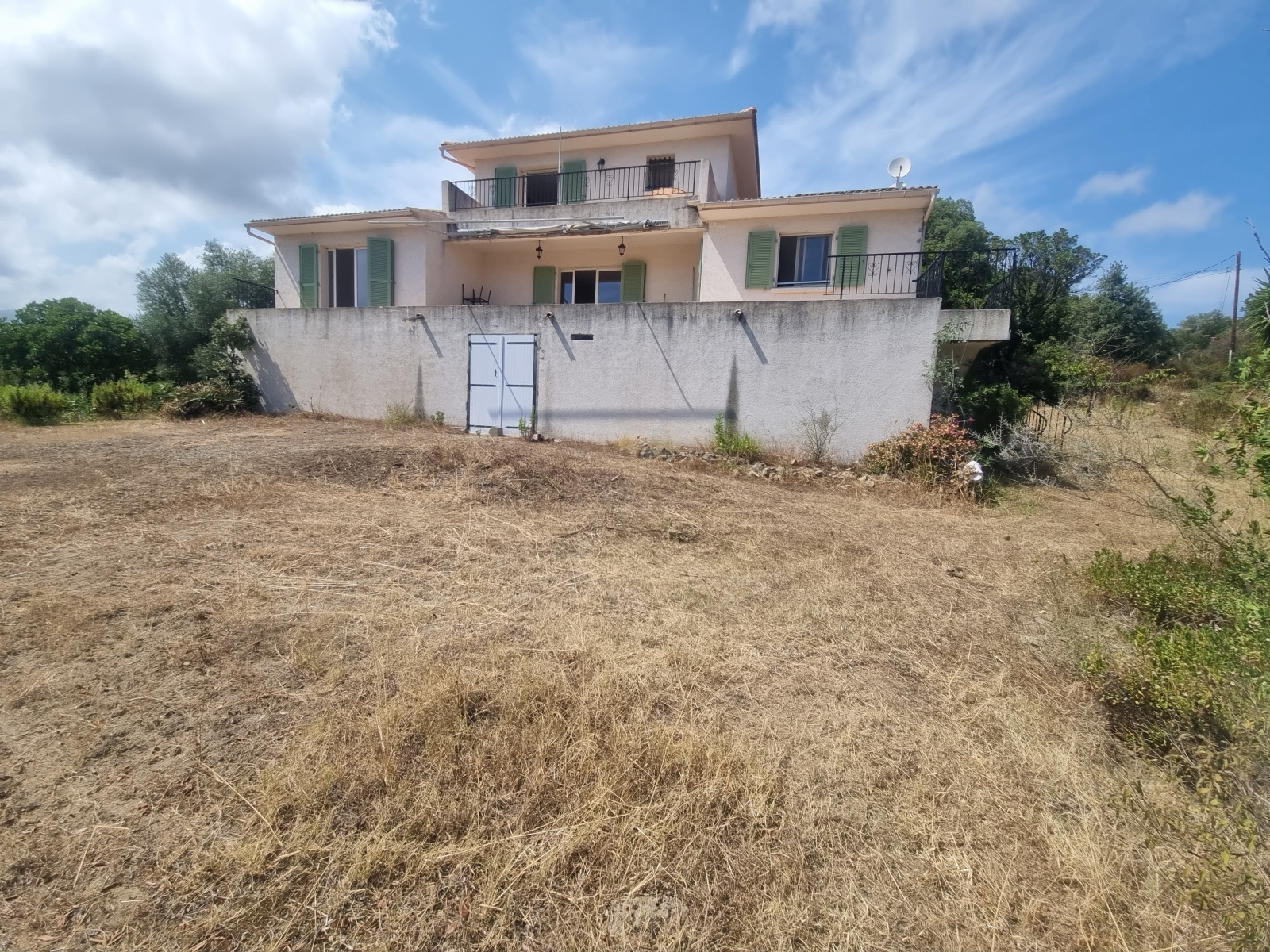 Image_, Maison, San-Giuliano, ref :V20001237