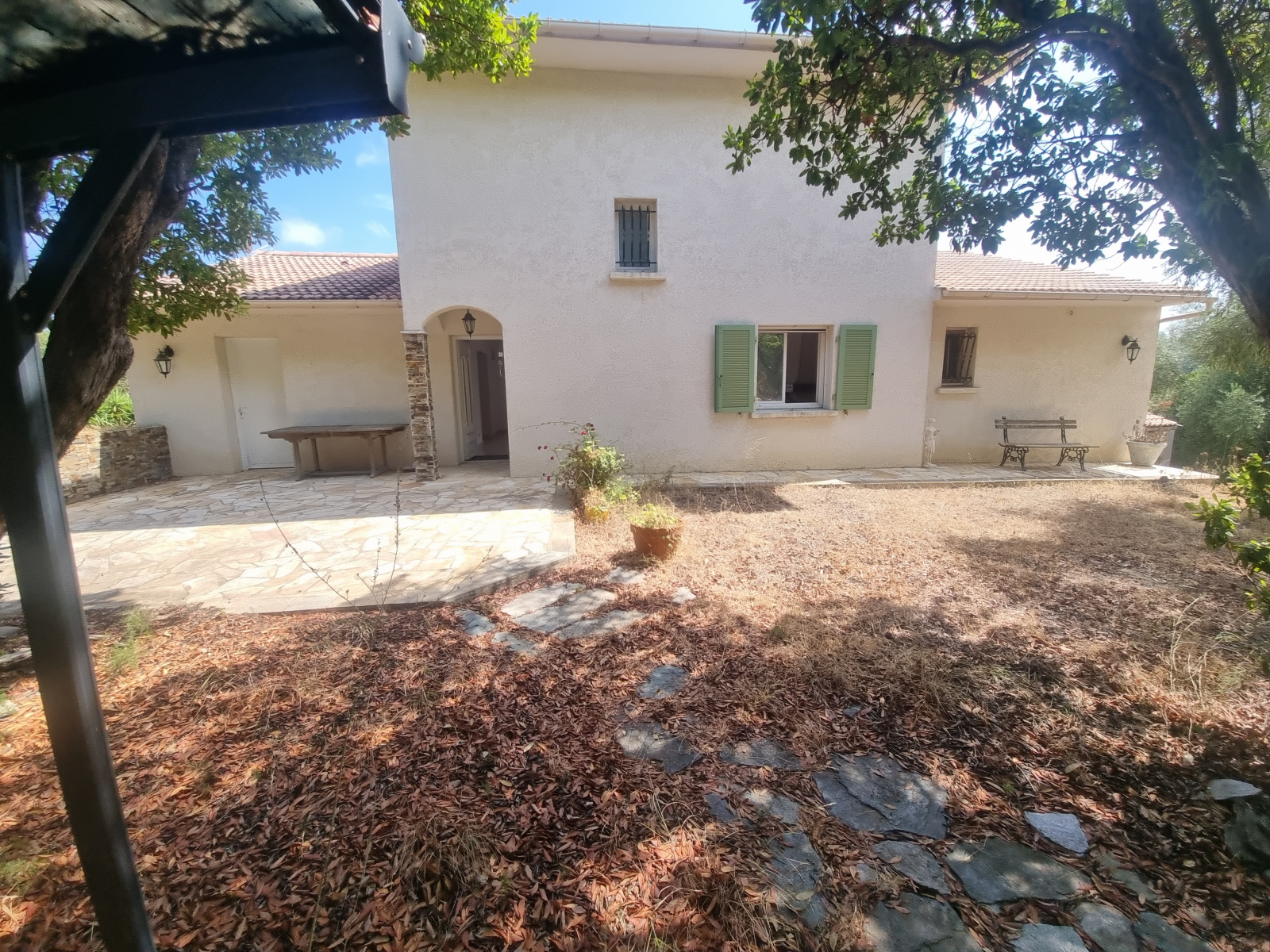 Image_, Maison, San-Giuliano, ref :V20001237