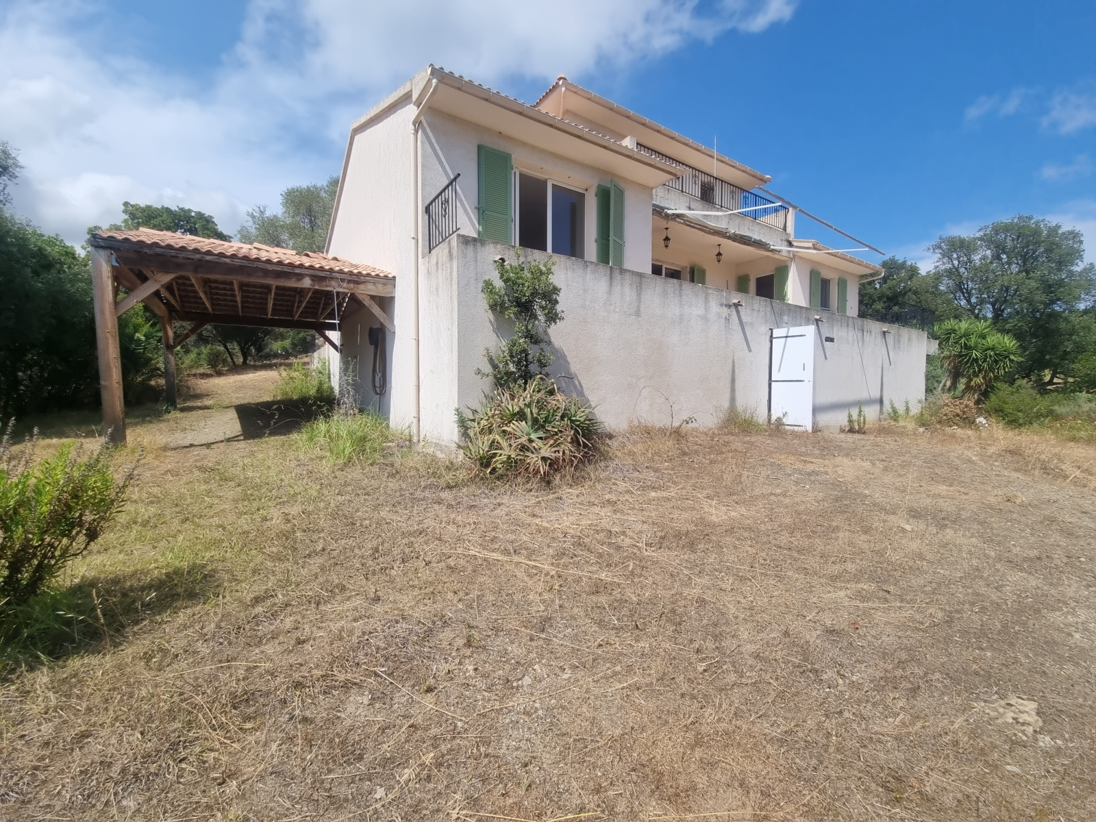 Image_, Maison, San-Giuliano, ref :V20001237