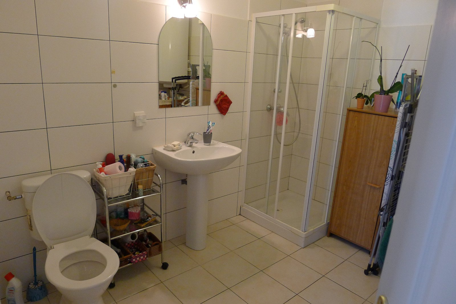 Image_, Appartement, Aléria, ref :L20001228