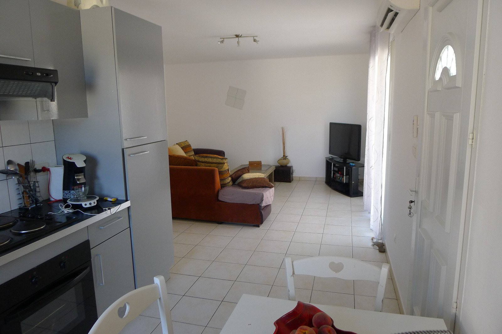 Image_, Appartement, Aléria, ref :L20001228