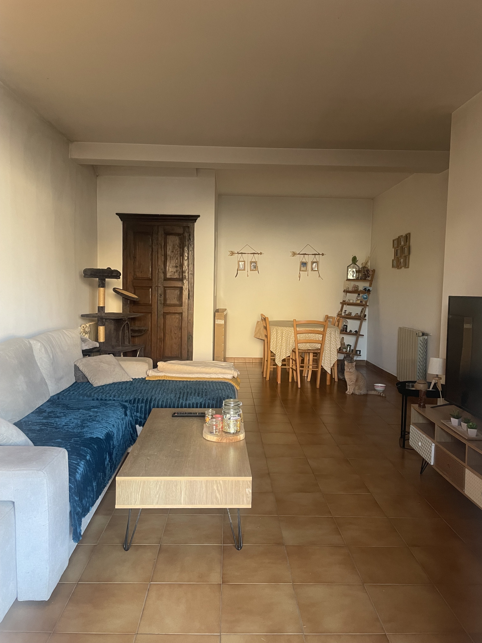 Image_, Appartement, Aléria, ref :L917