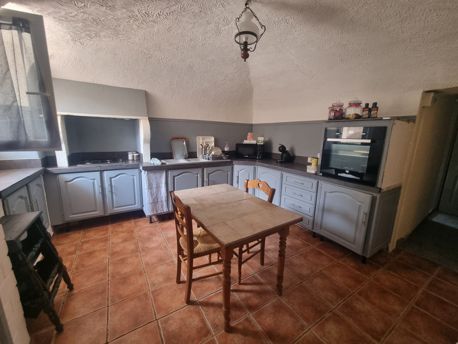 Image_, Appartement, Aghione, ref :V20001138